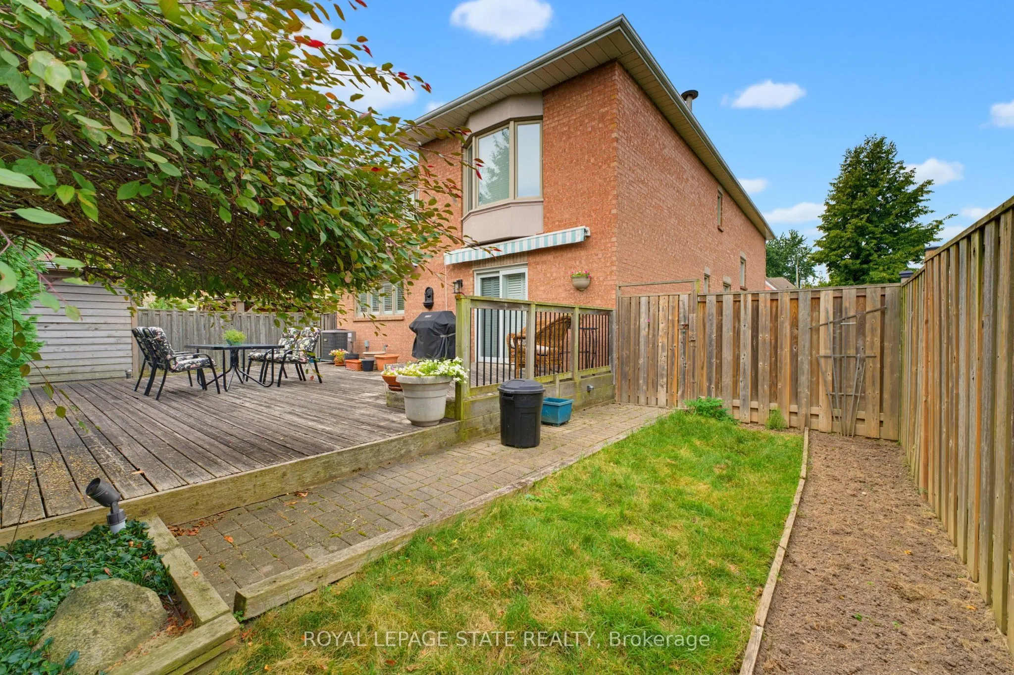 144 Cove Crescent
