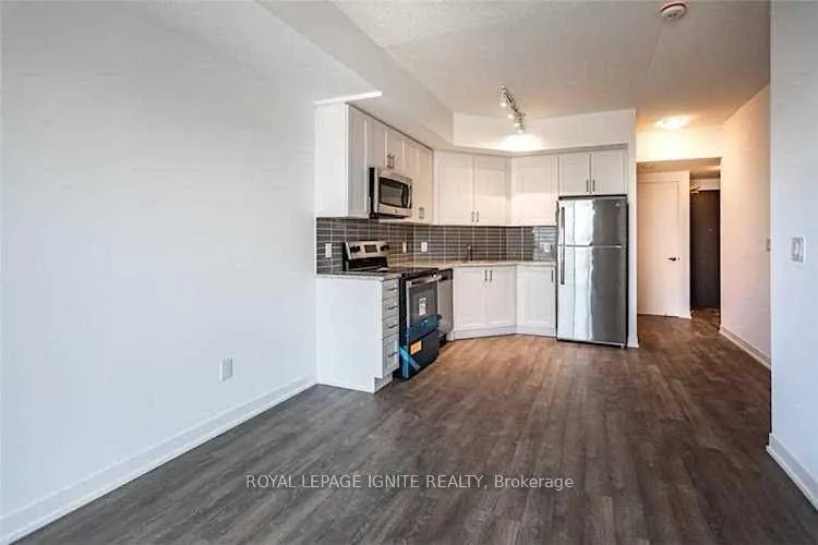 550 North Service Road #417