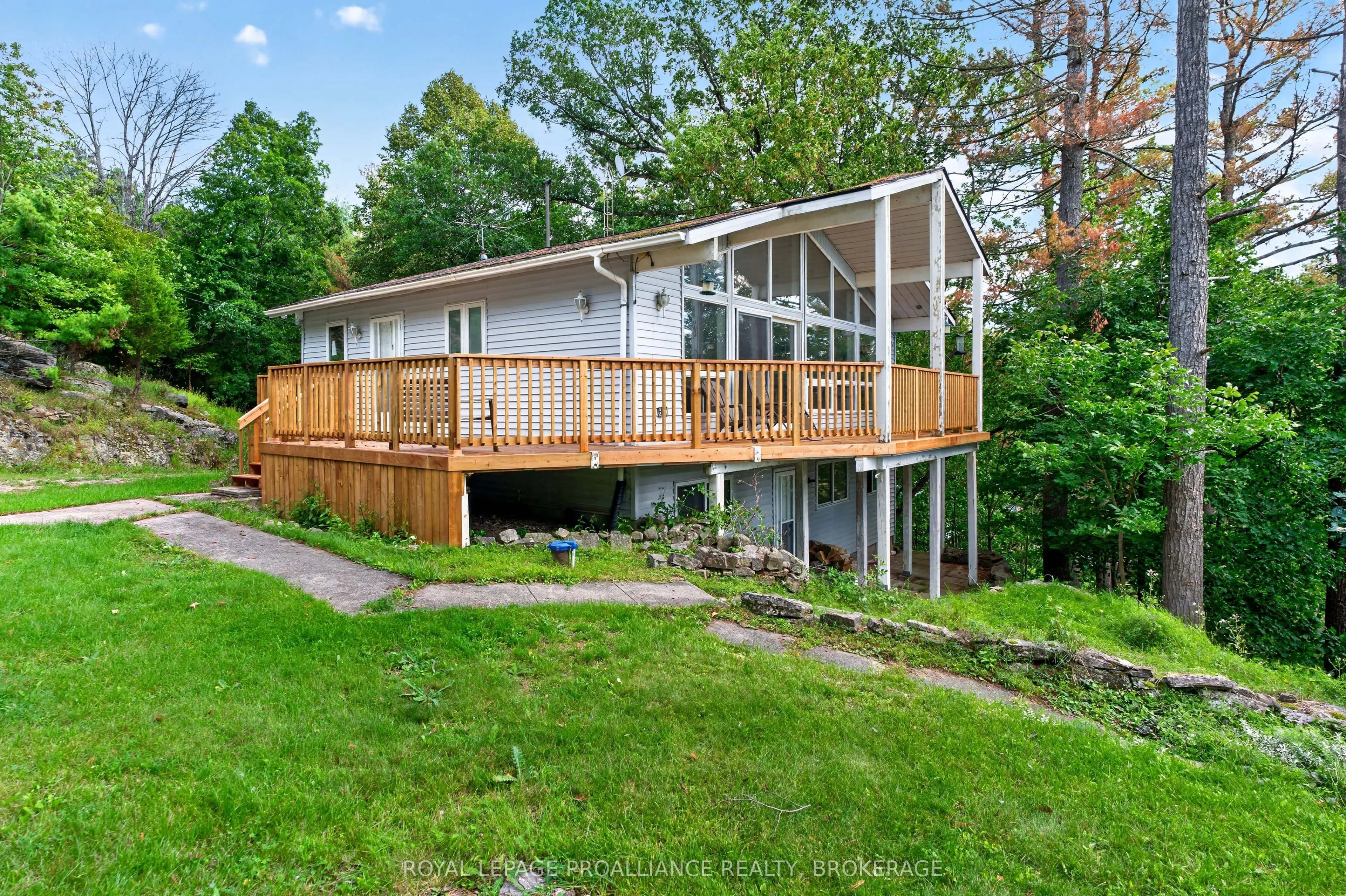 39 Rugged Lane