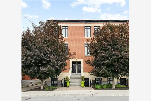 31 Springfield Road #C