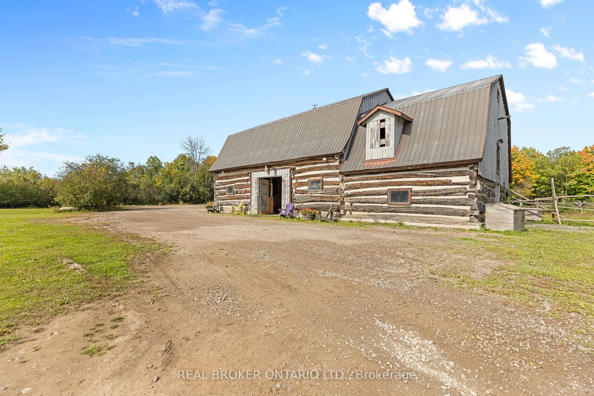 806 Richardson Road