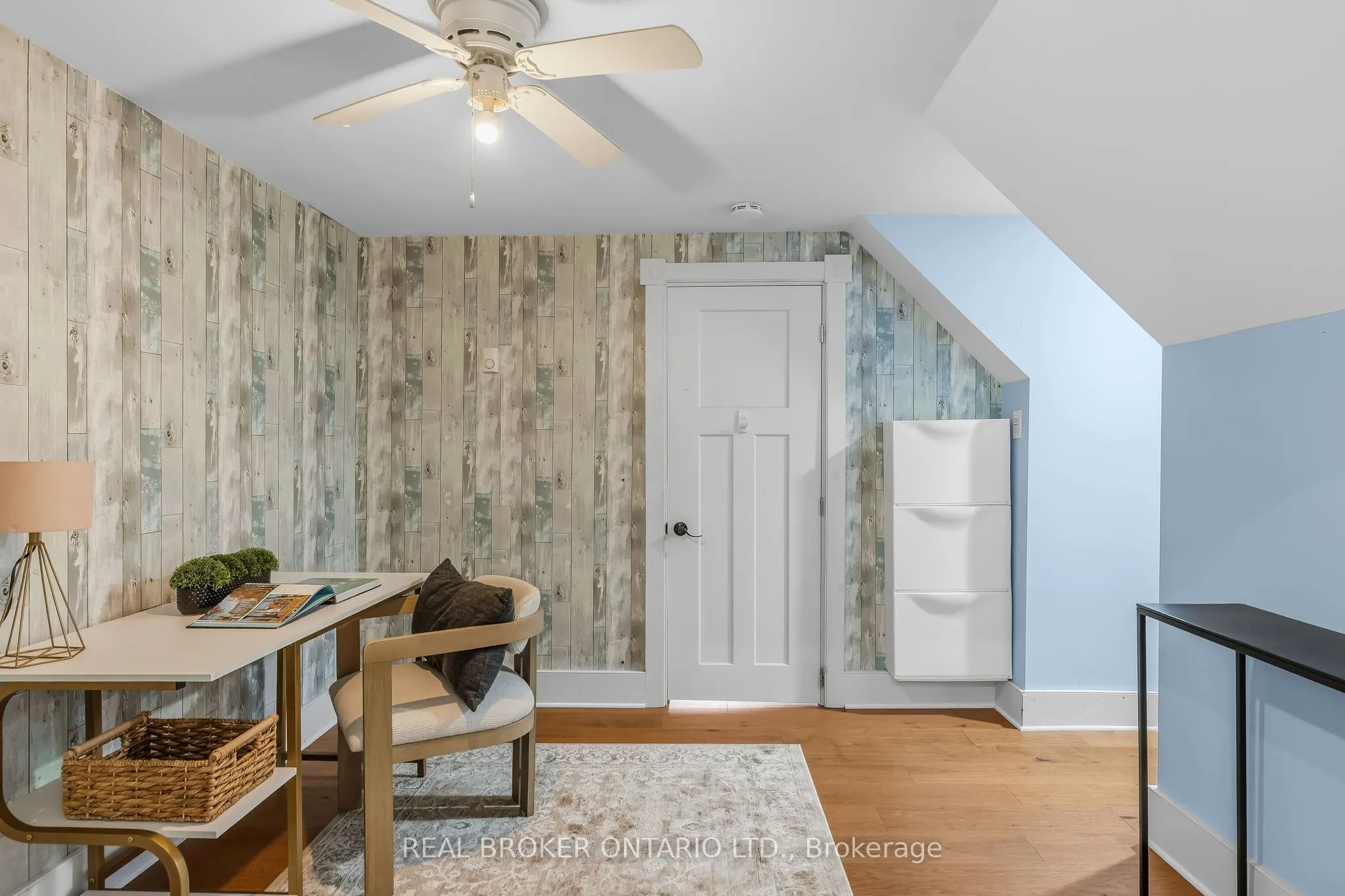 806 Richardson Road
