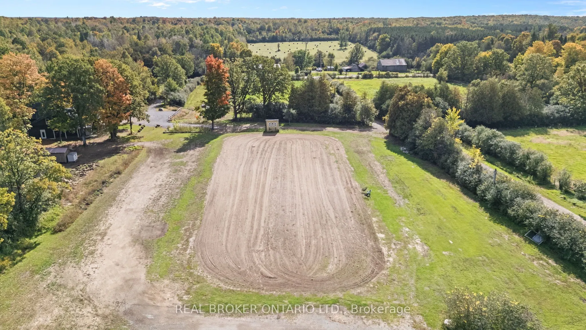 806 Richardson Road