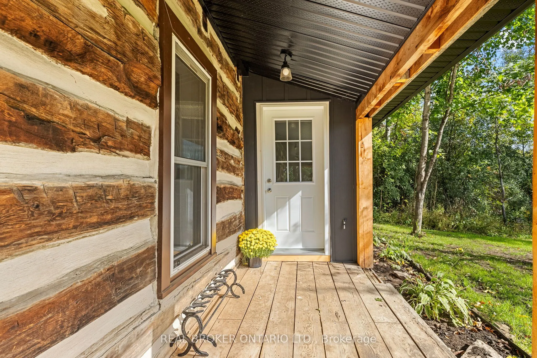 806 Richardson Road