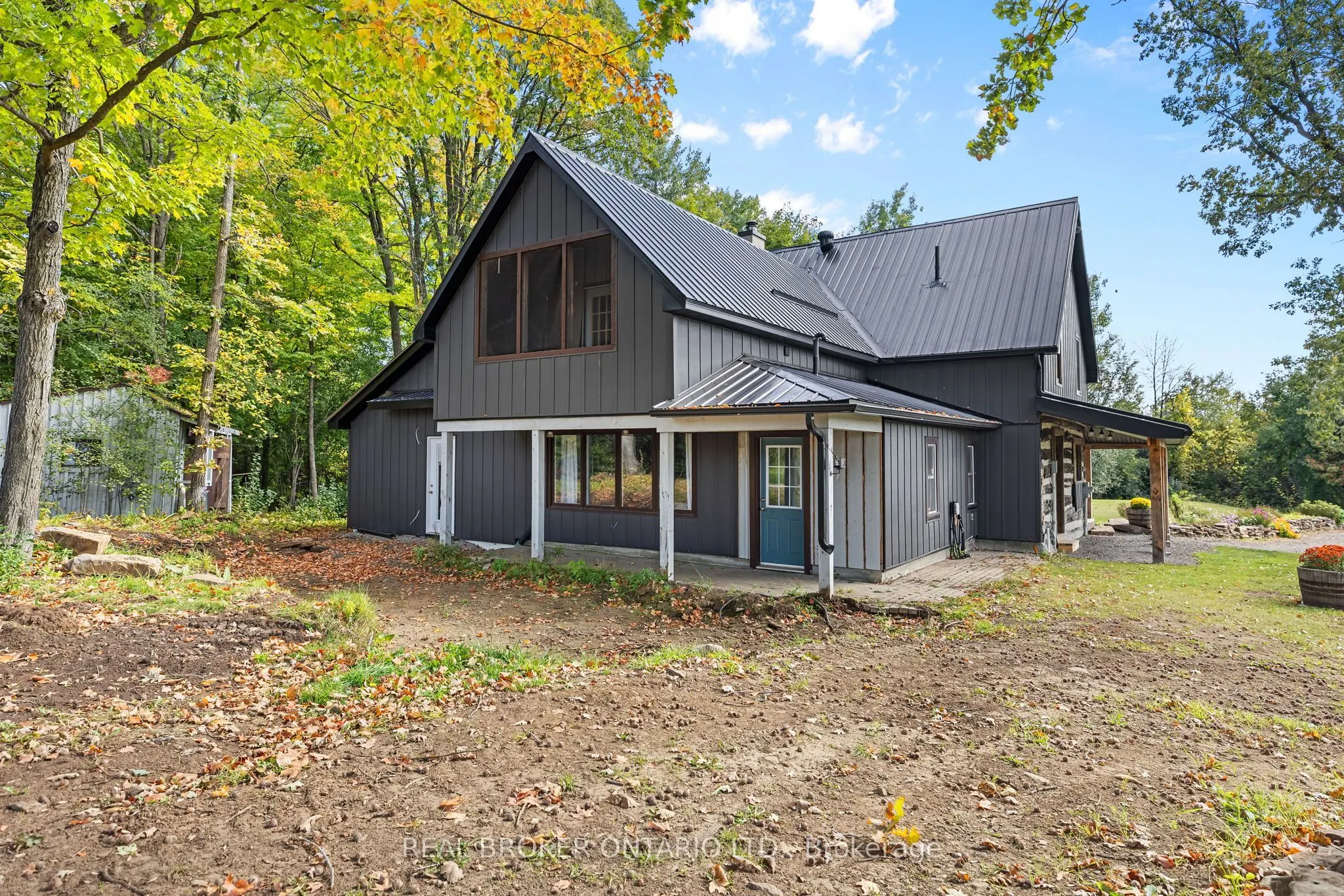 806 Richardson Road