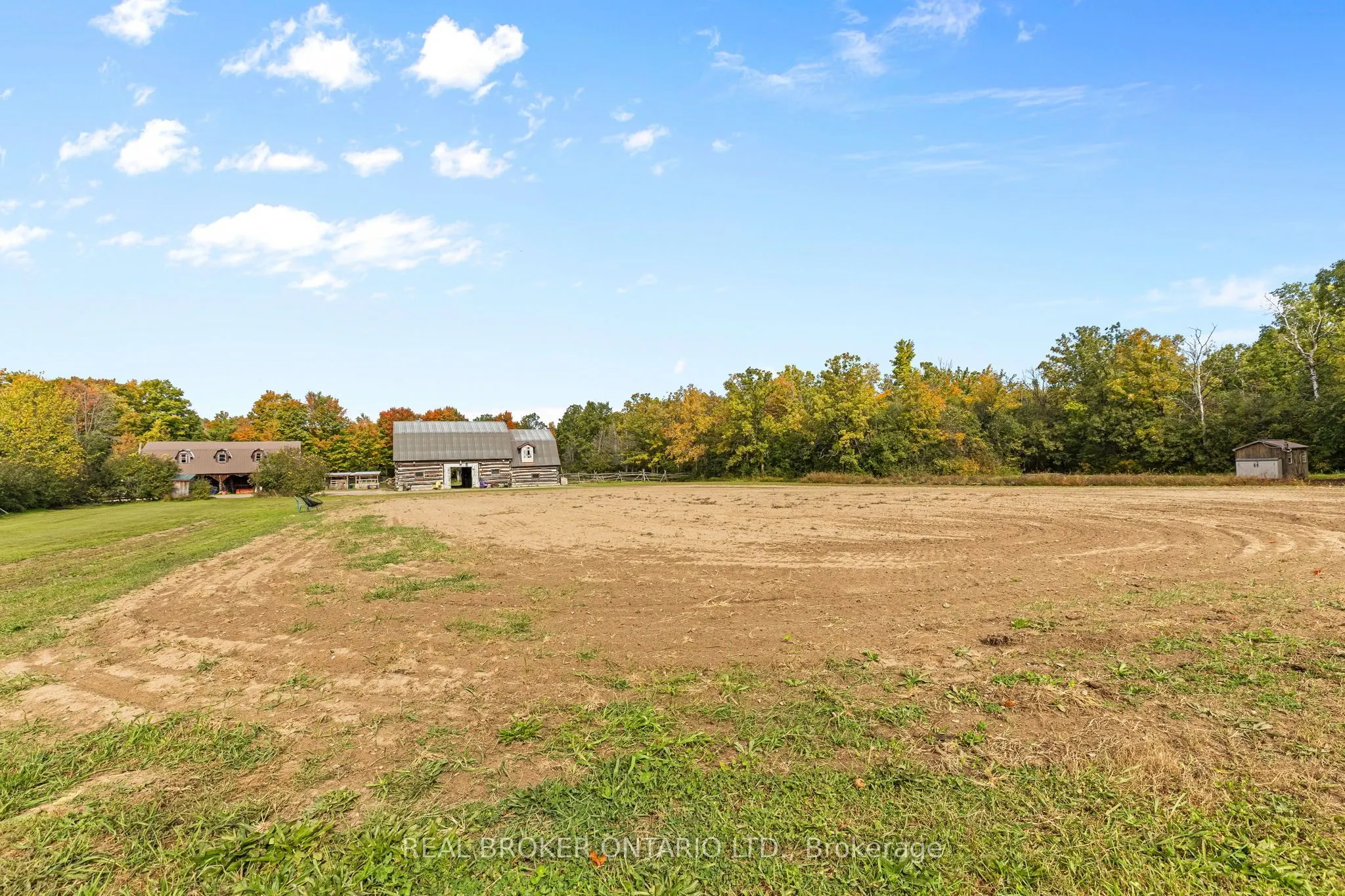 806 Richardson Road