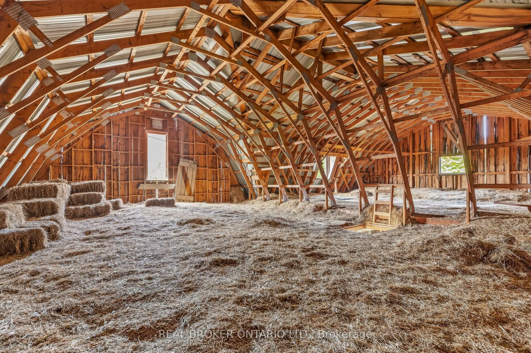 806 Richardson Road