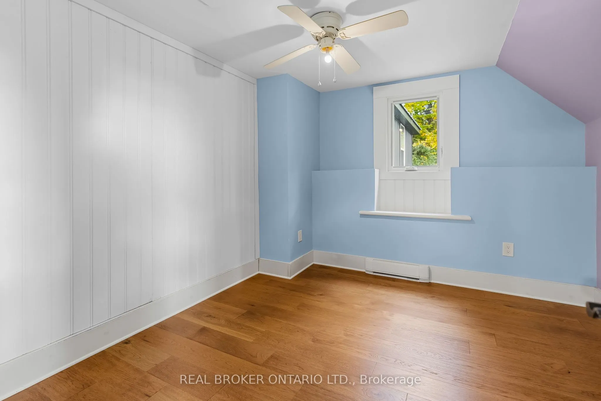 806 Richardson Road