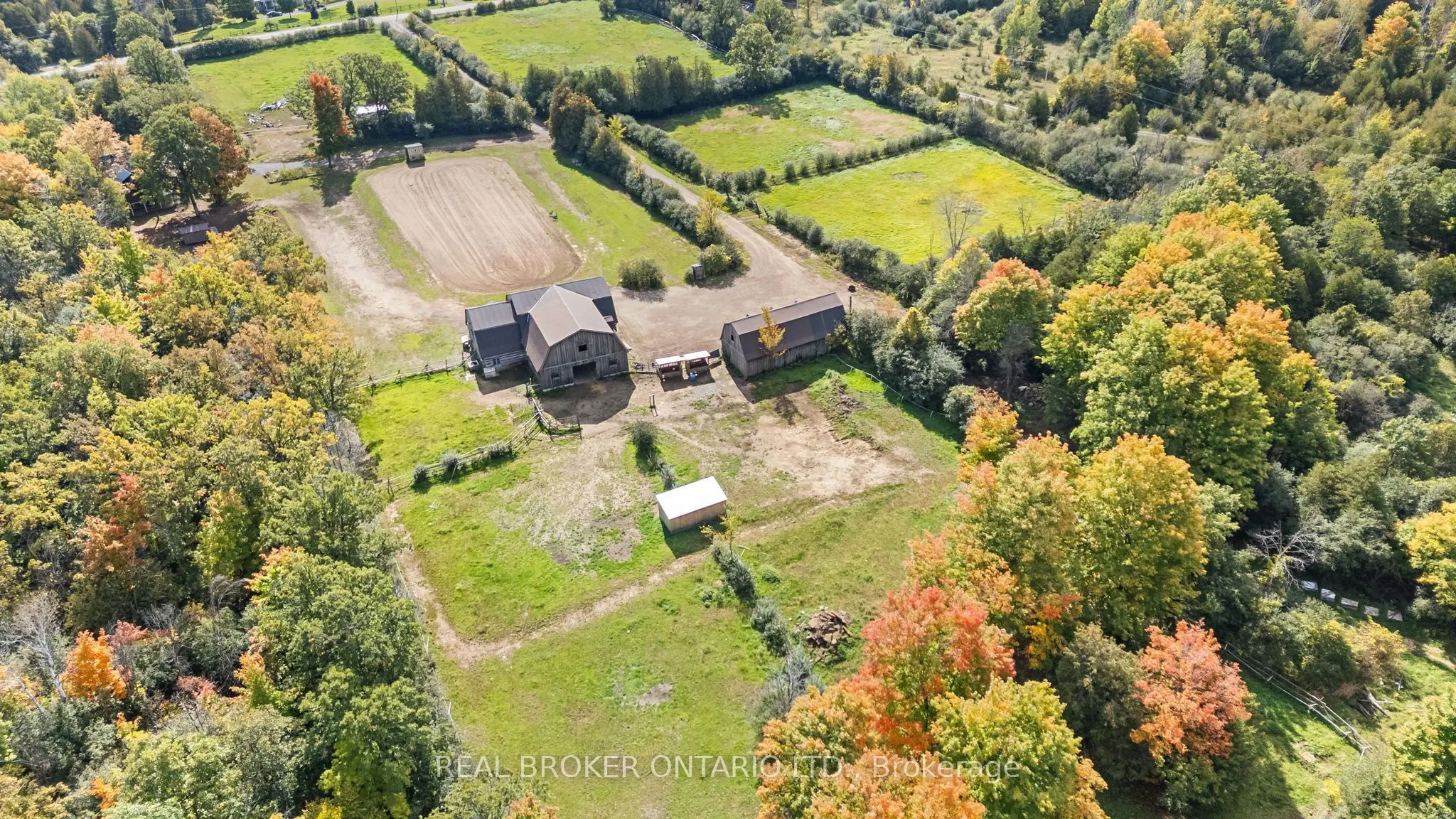 806 Richardson Road