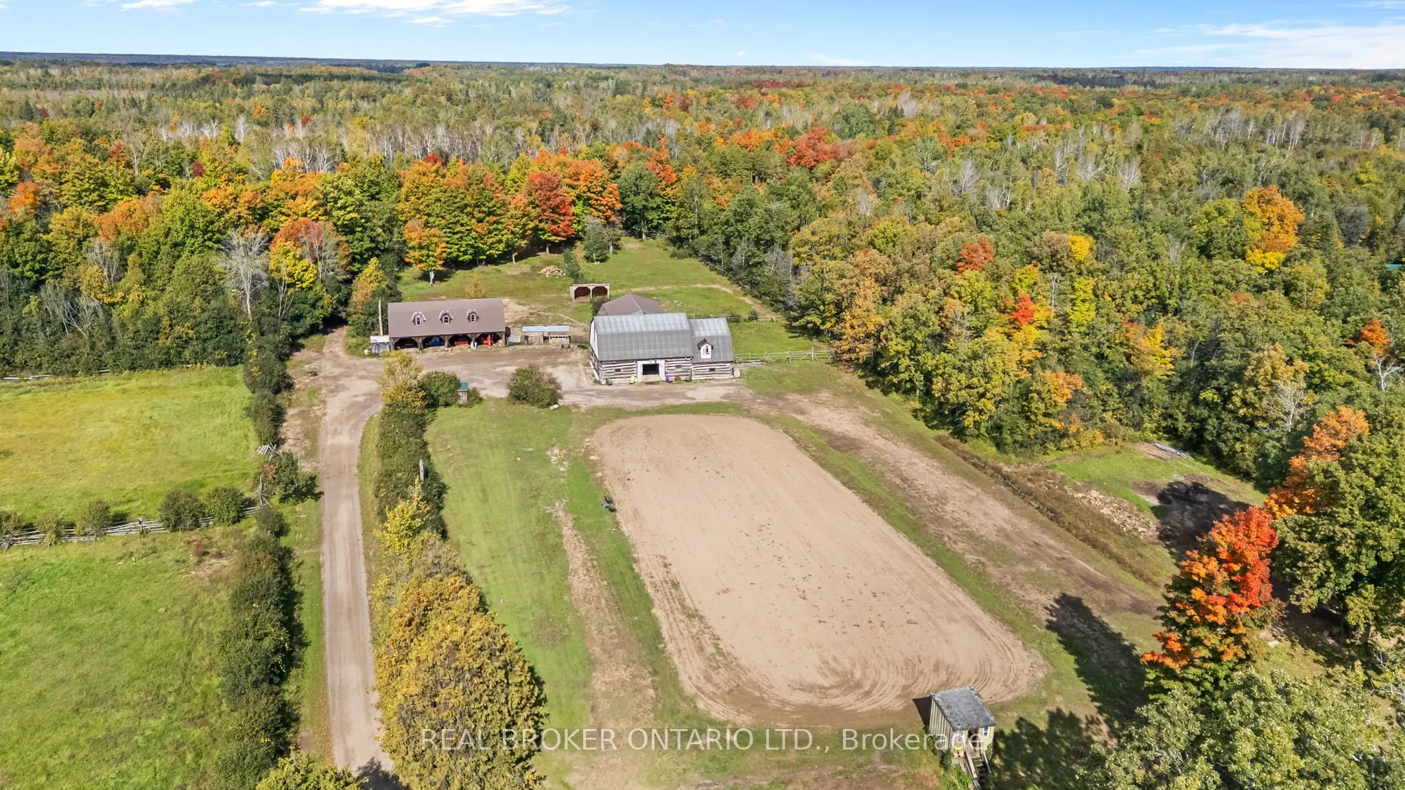 806 Richardson Road