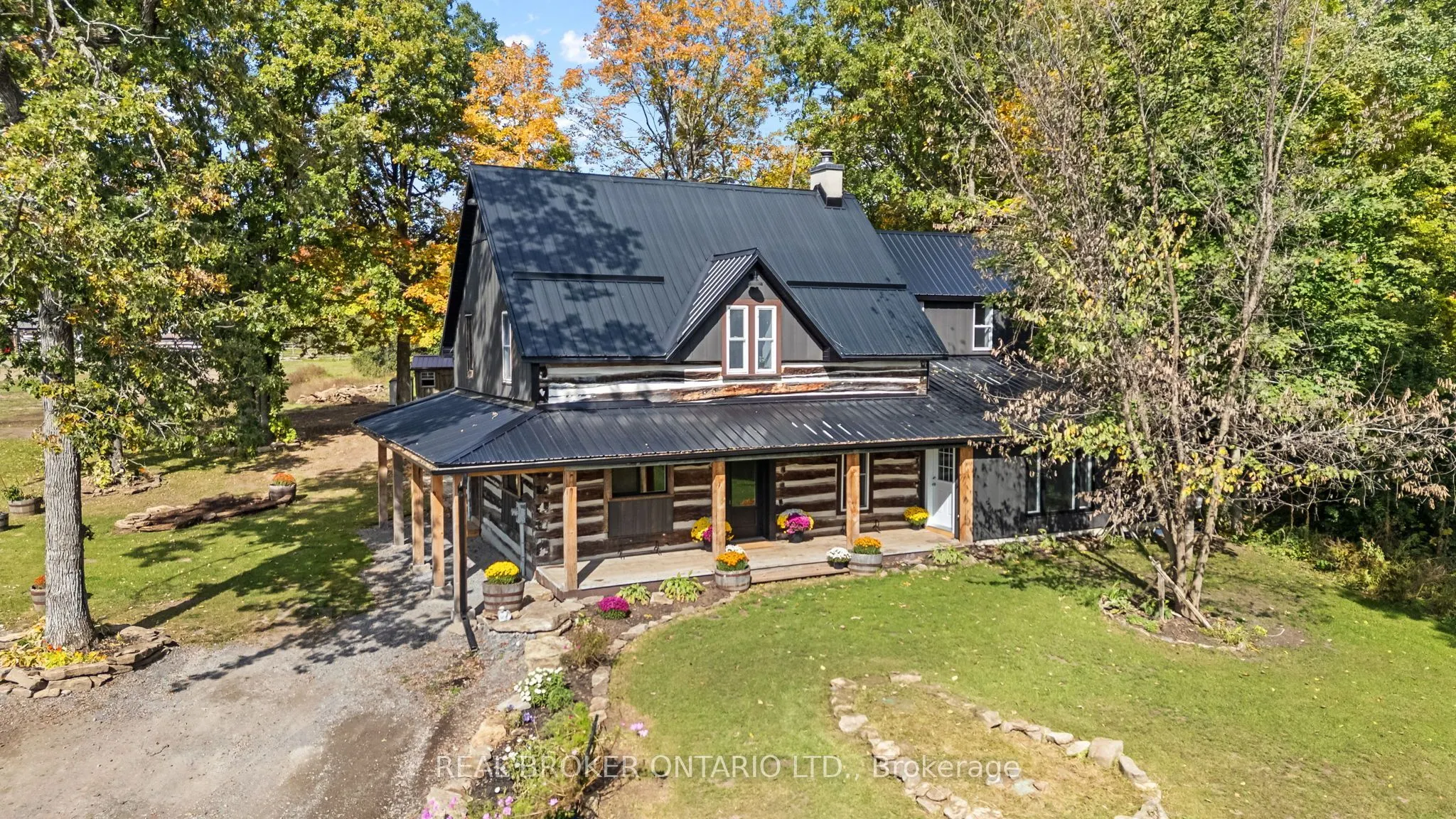 806 Richardson Road