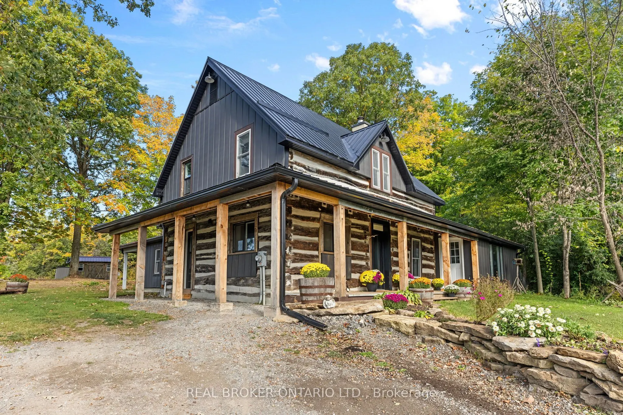 806 Richardson Road