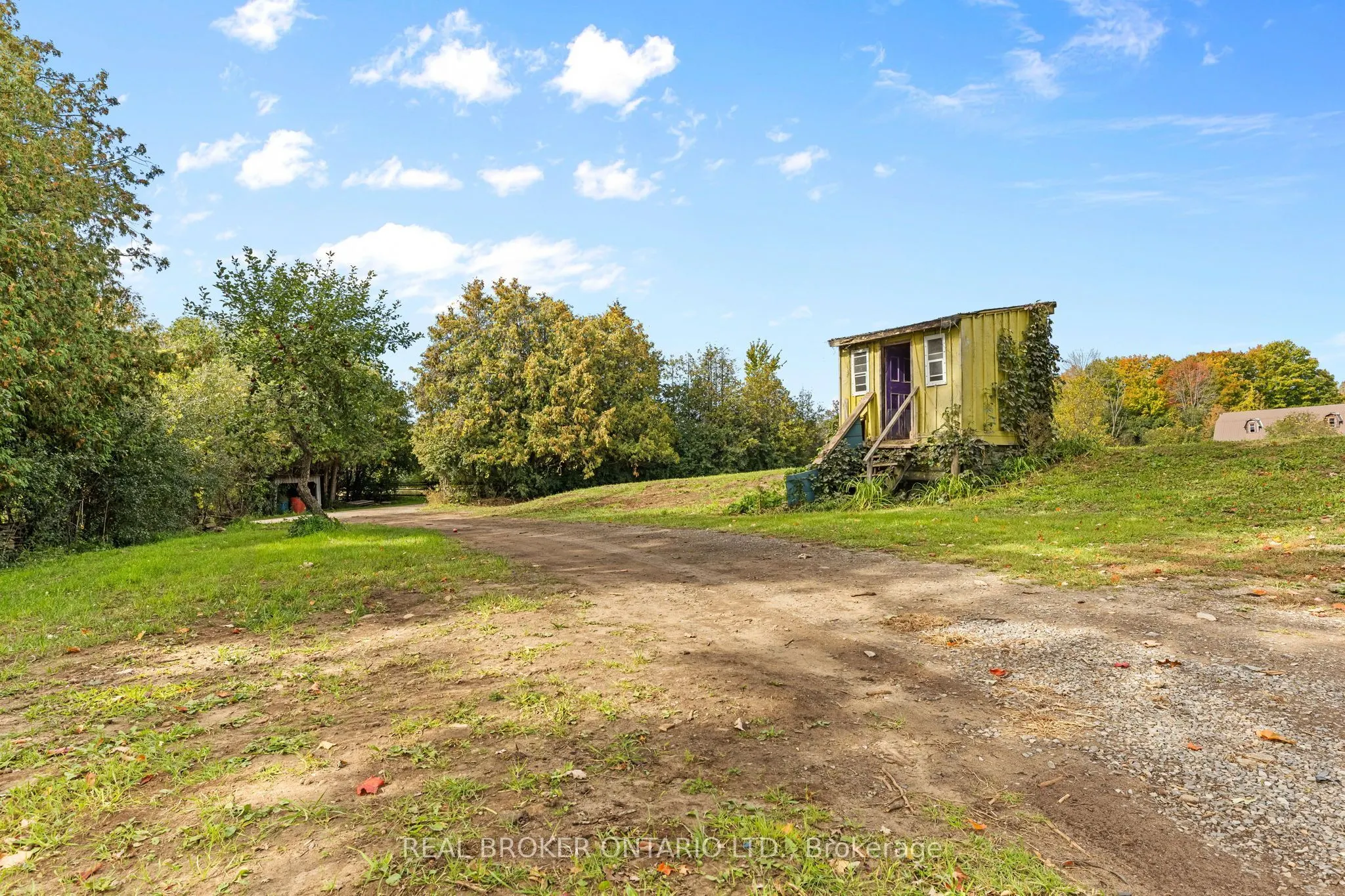 806 Richardson Road
