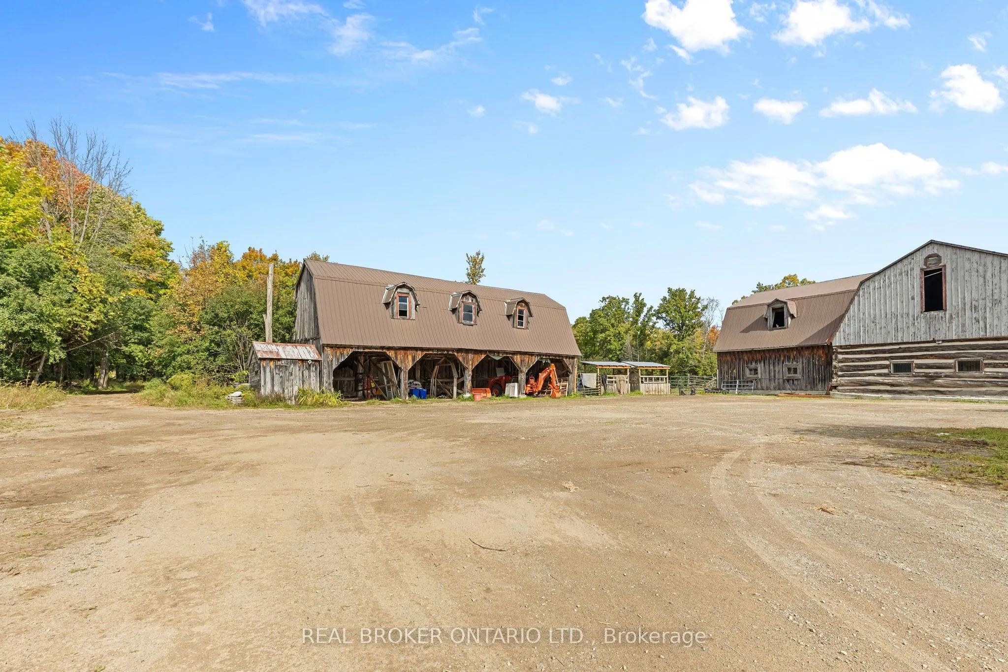 806 Richardson Road