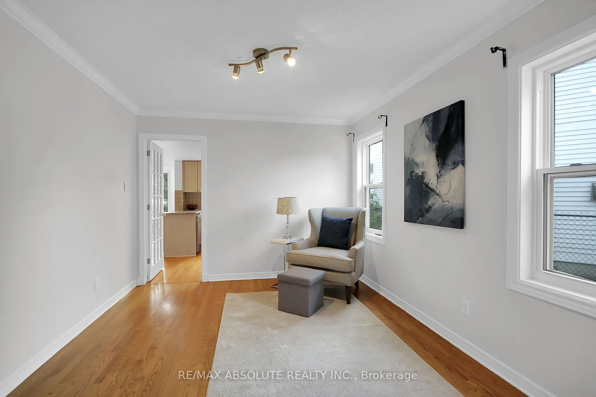 38 Forestglade Crescent
