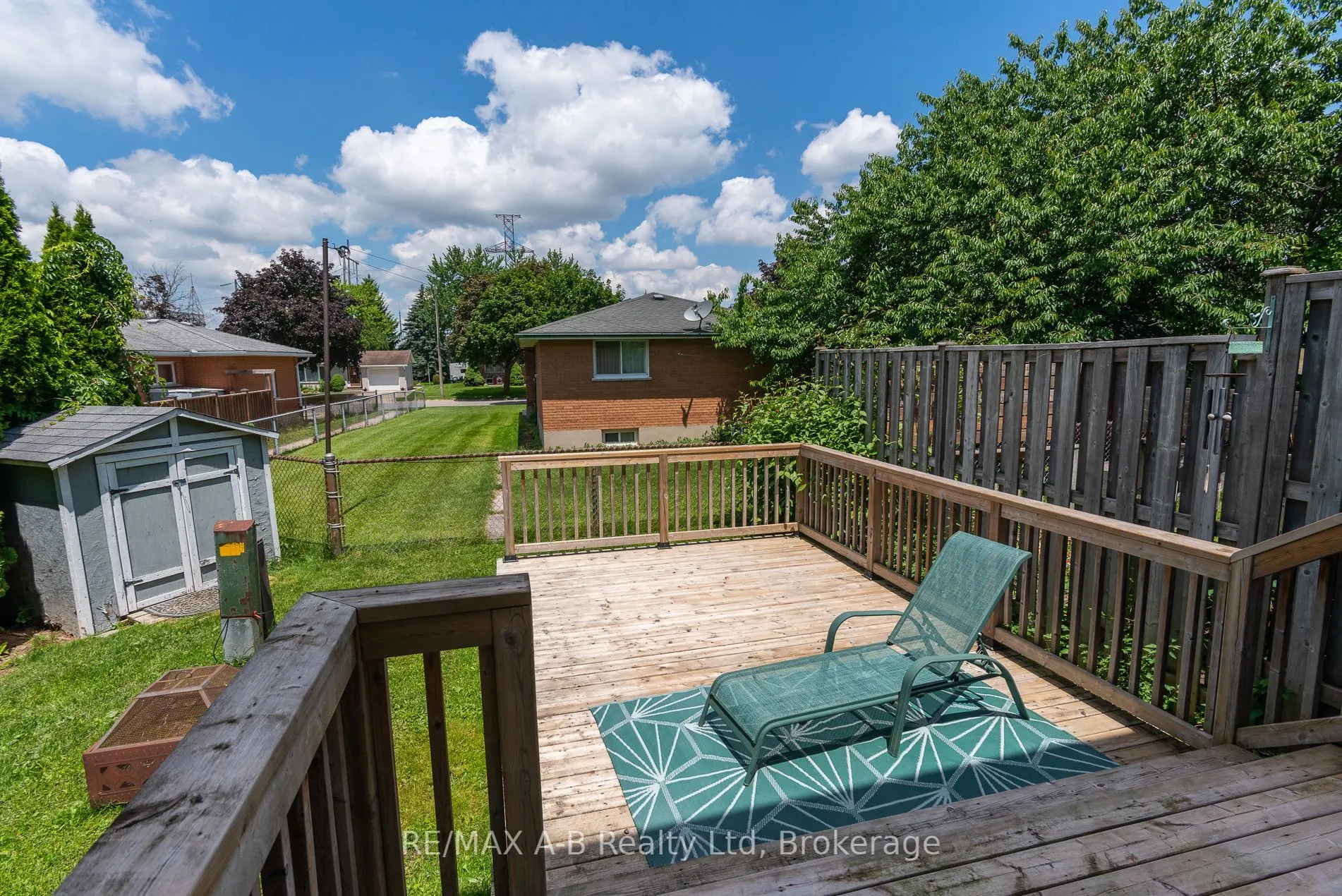 108 Walsh Crescent