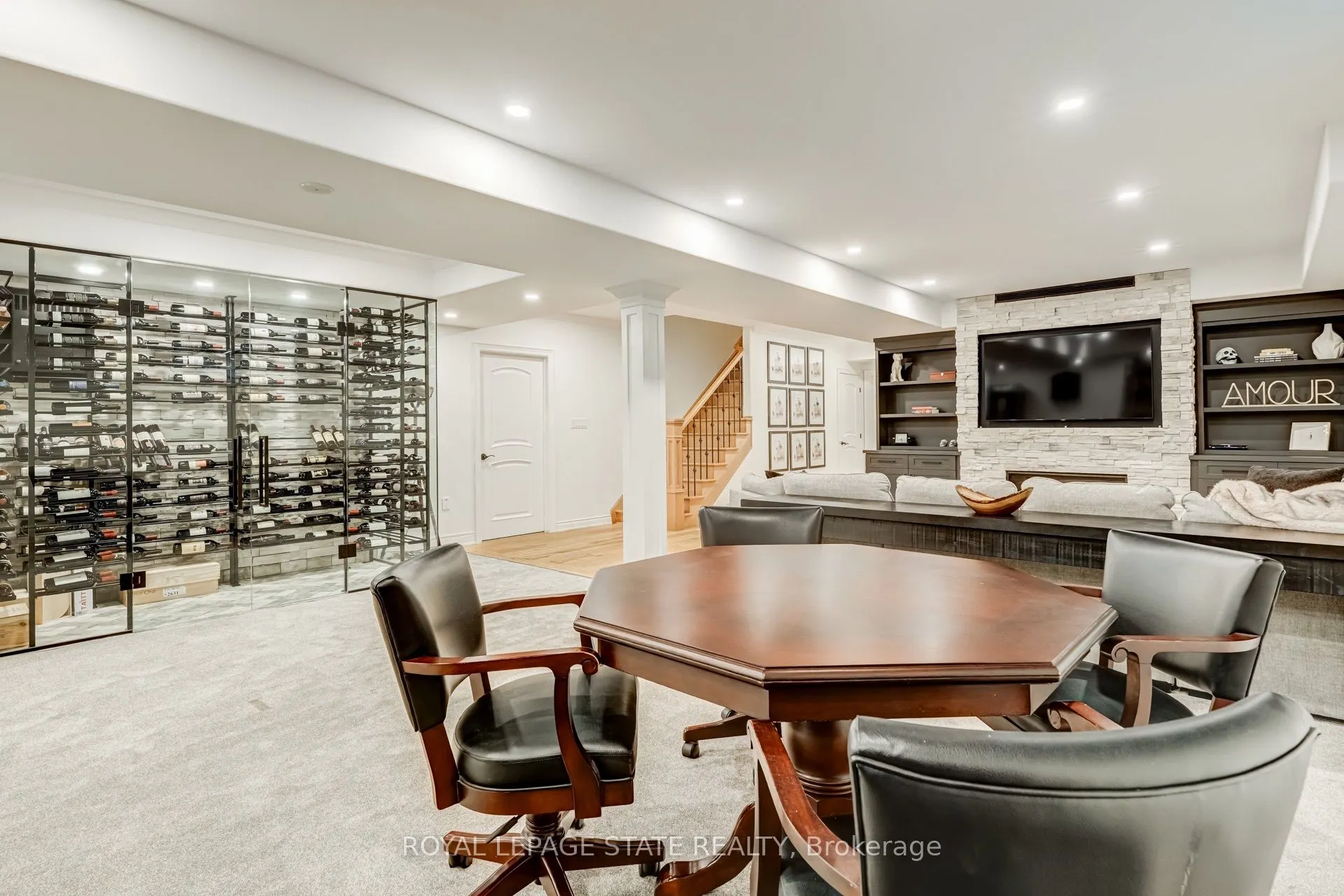 60 Parker Avenue