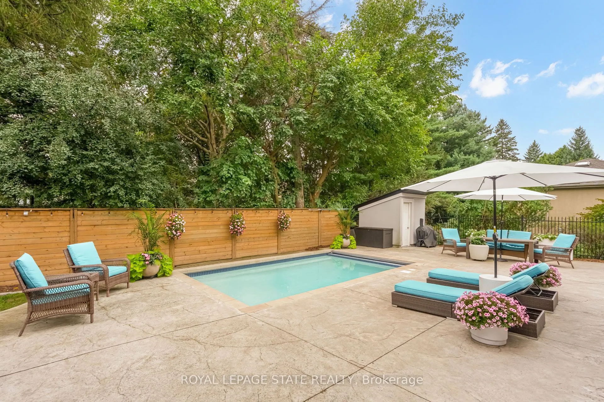 60 Parker Avenue