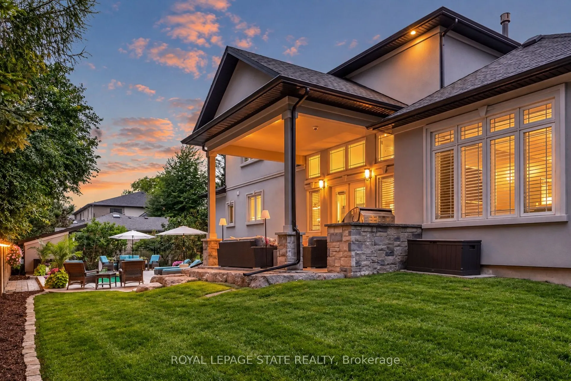 60 Parker Avenue