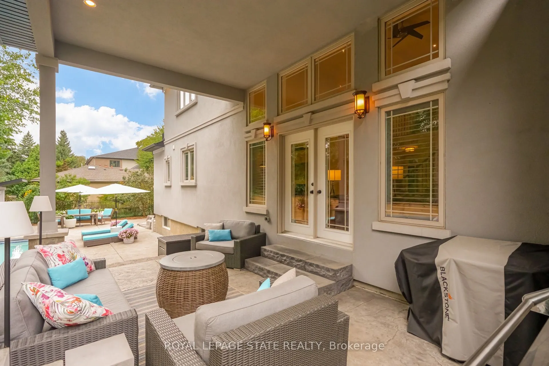 60 Parker Avenue