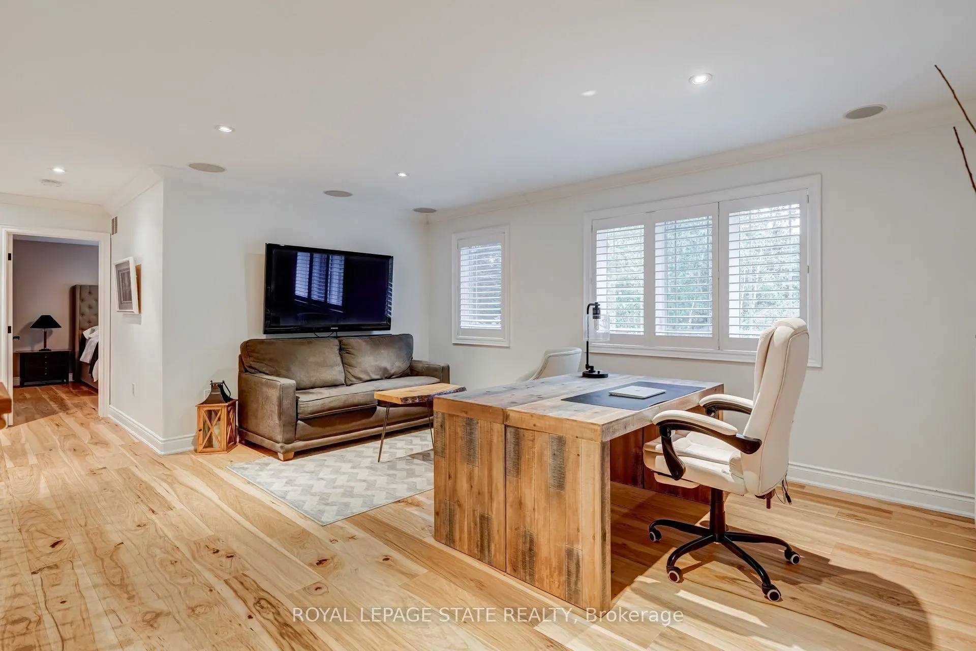 60 Parker Avenue