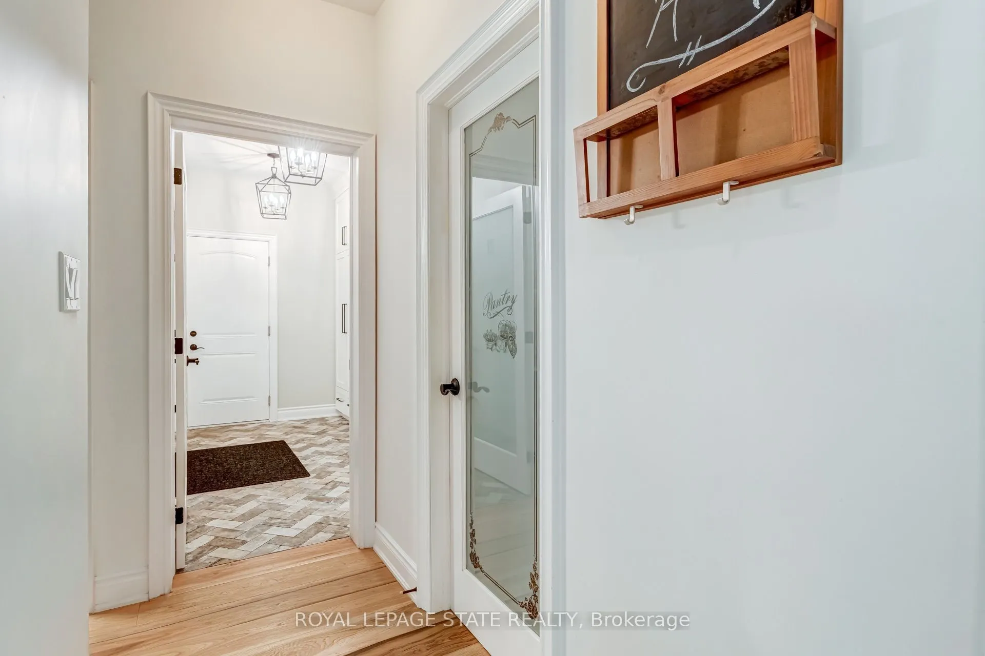 60 Parker Avenue