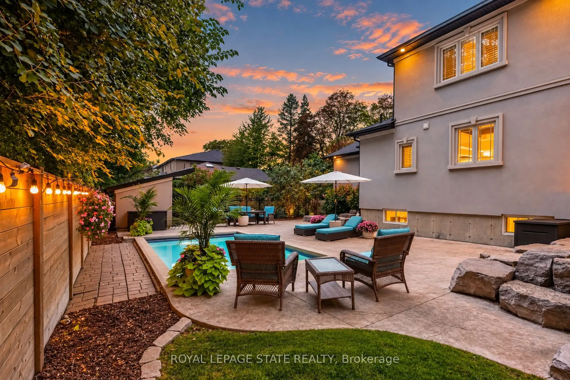 60 Parker Avenue