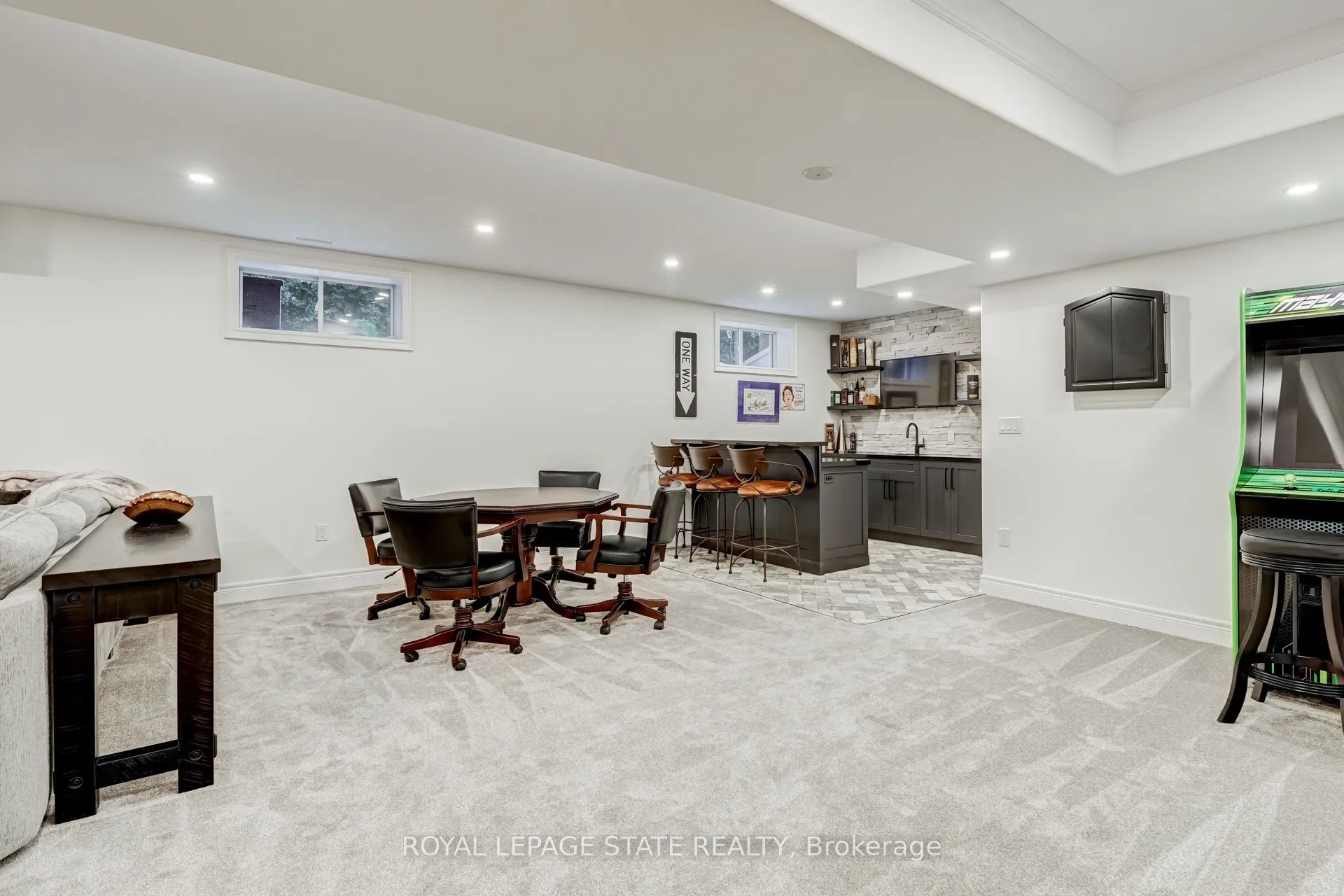 60 Parker Avenue