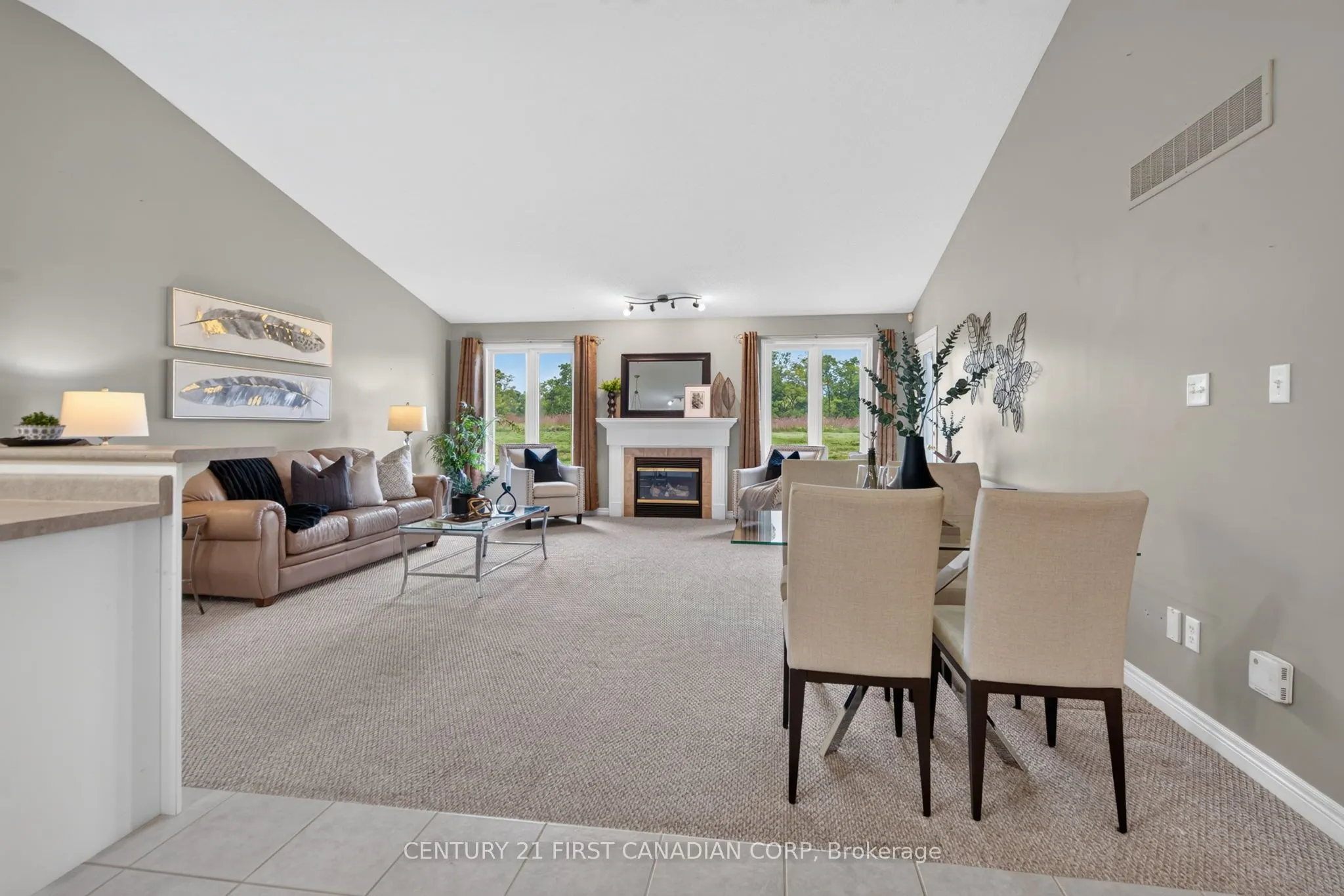 87 Donker Drive #22