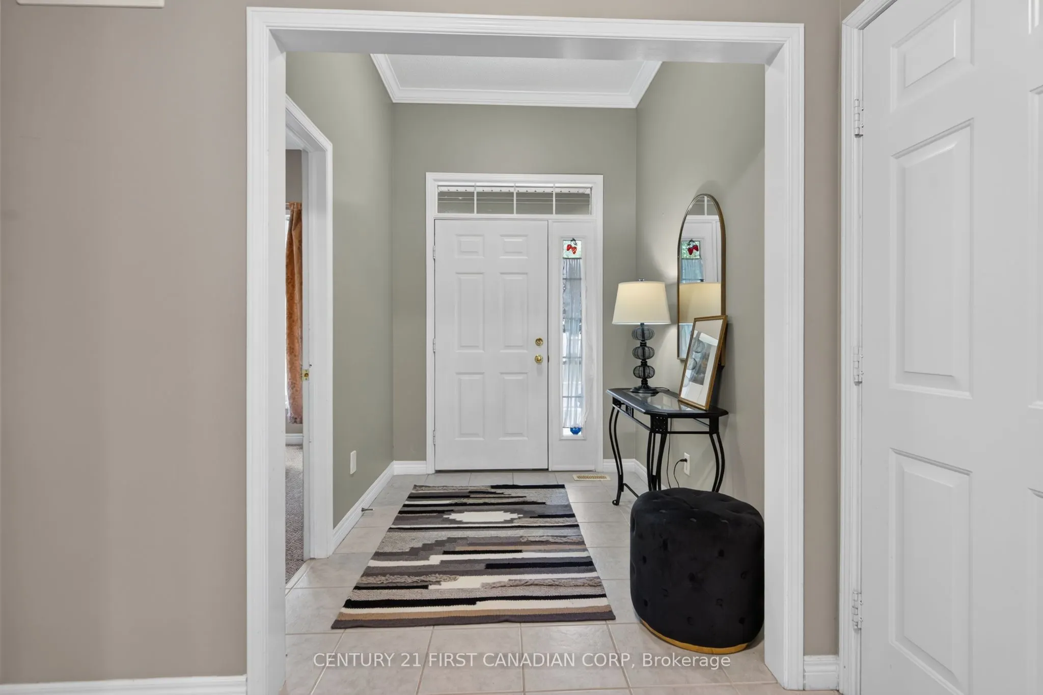 87 Donker Drive #22