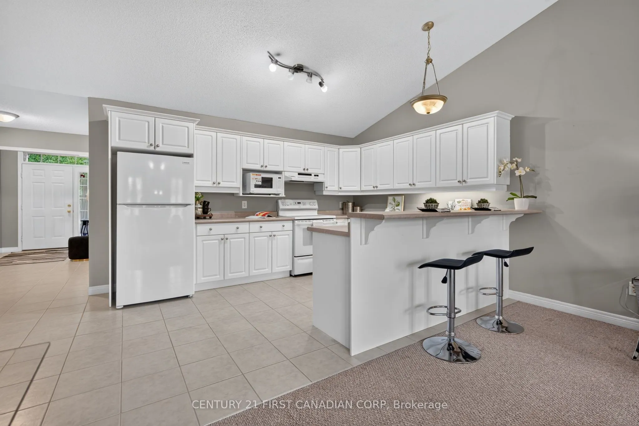 87 Donker Drive #22