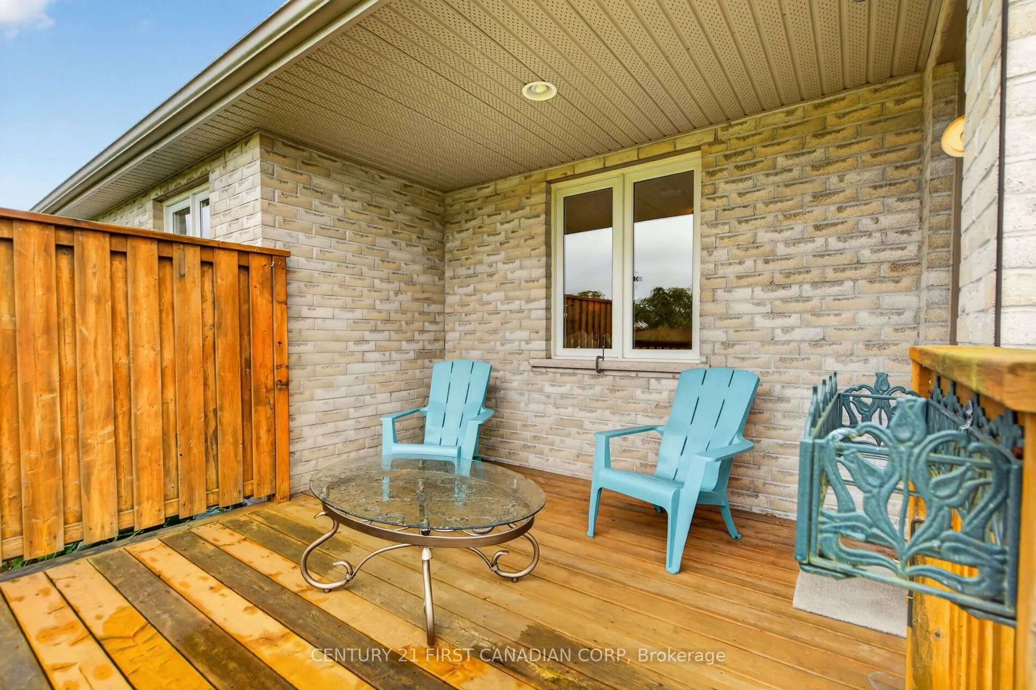 87 Donker Drive #22