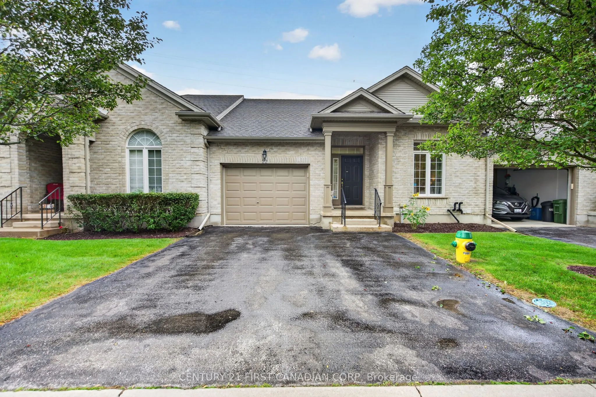 87 Donker Drive #22