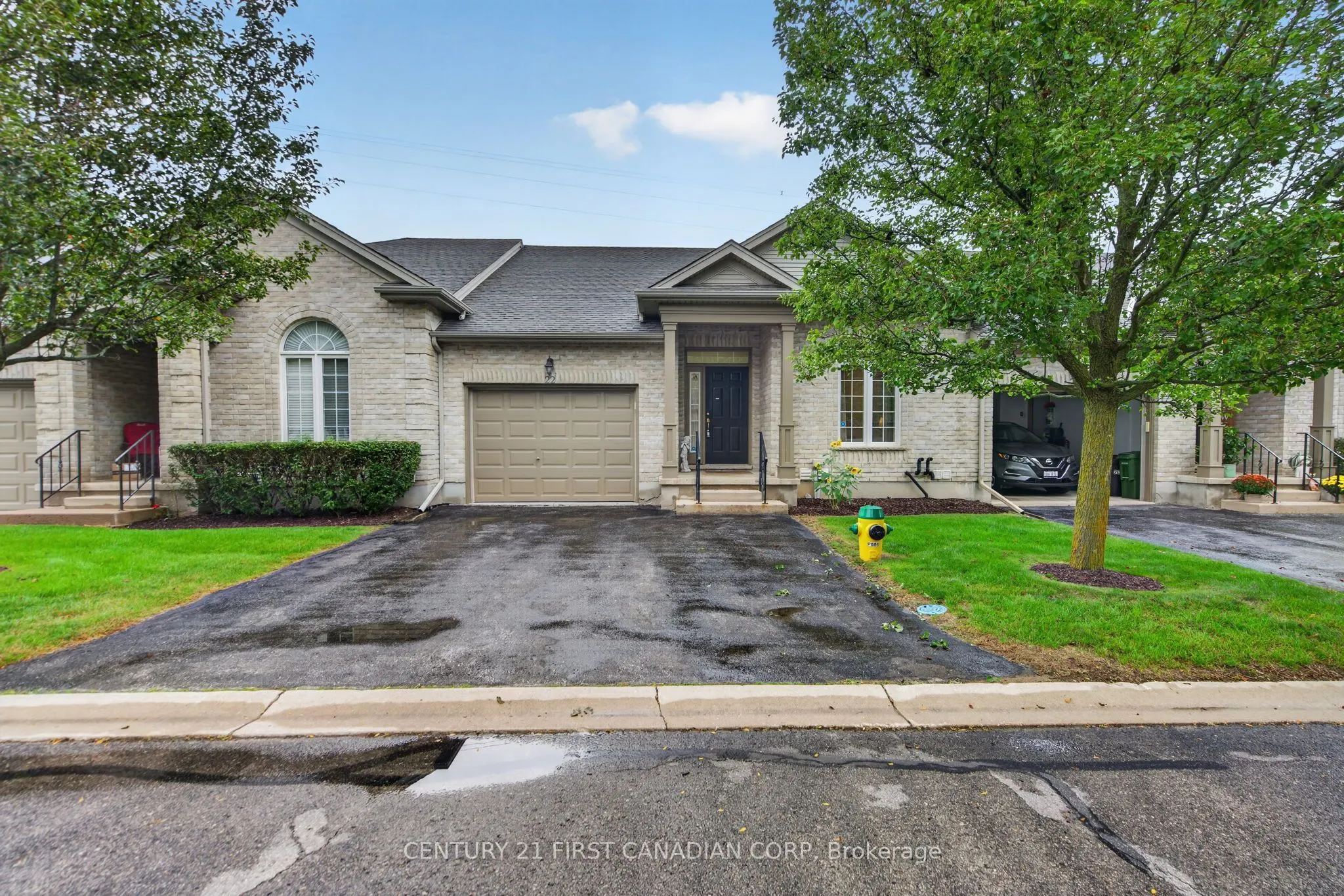 87 Donker Drive #22