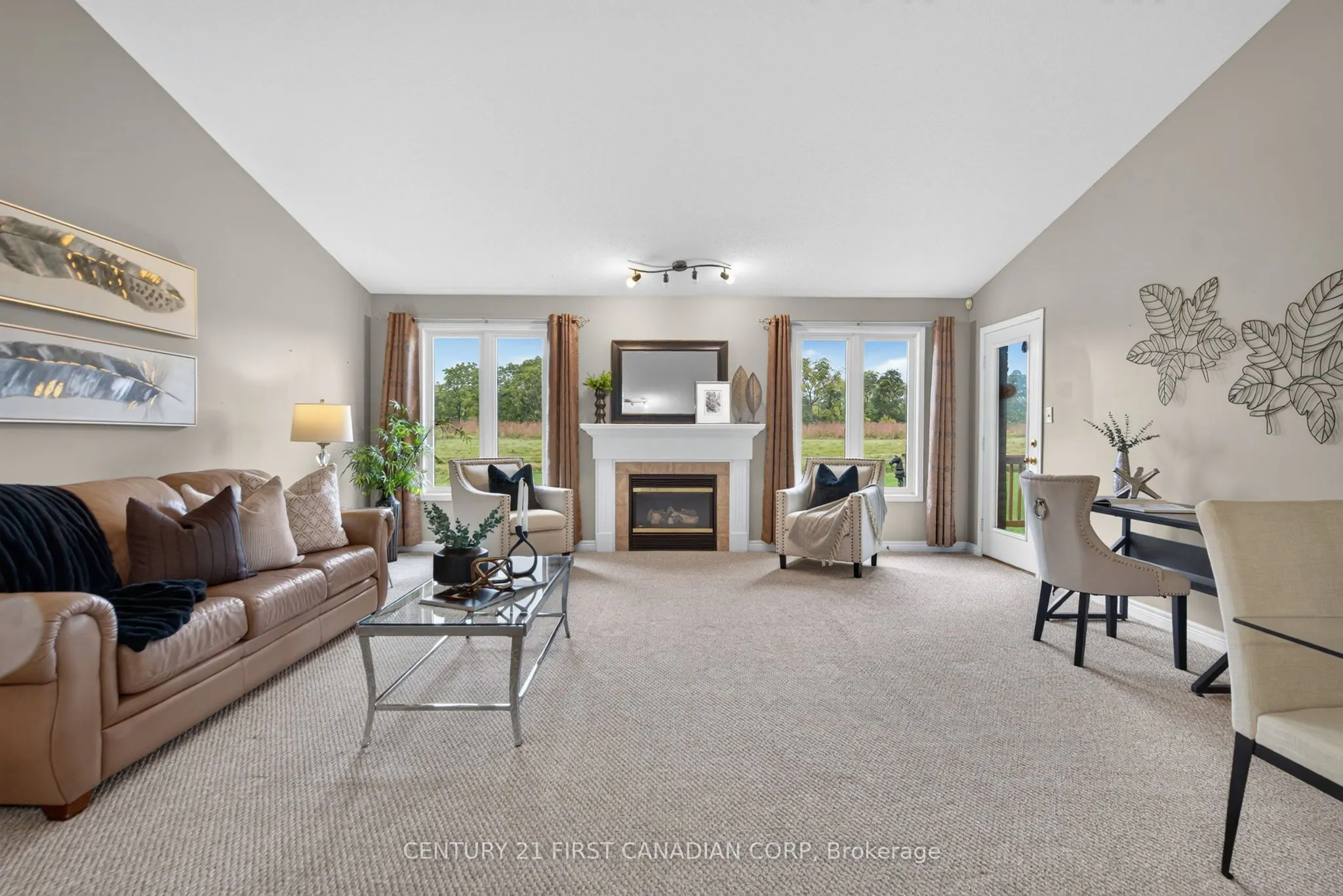 87 Donker Drive #22