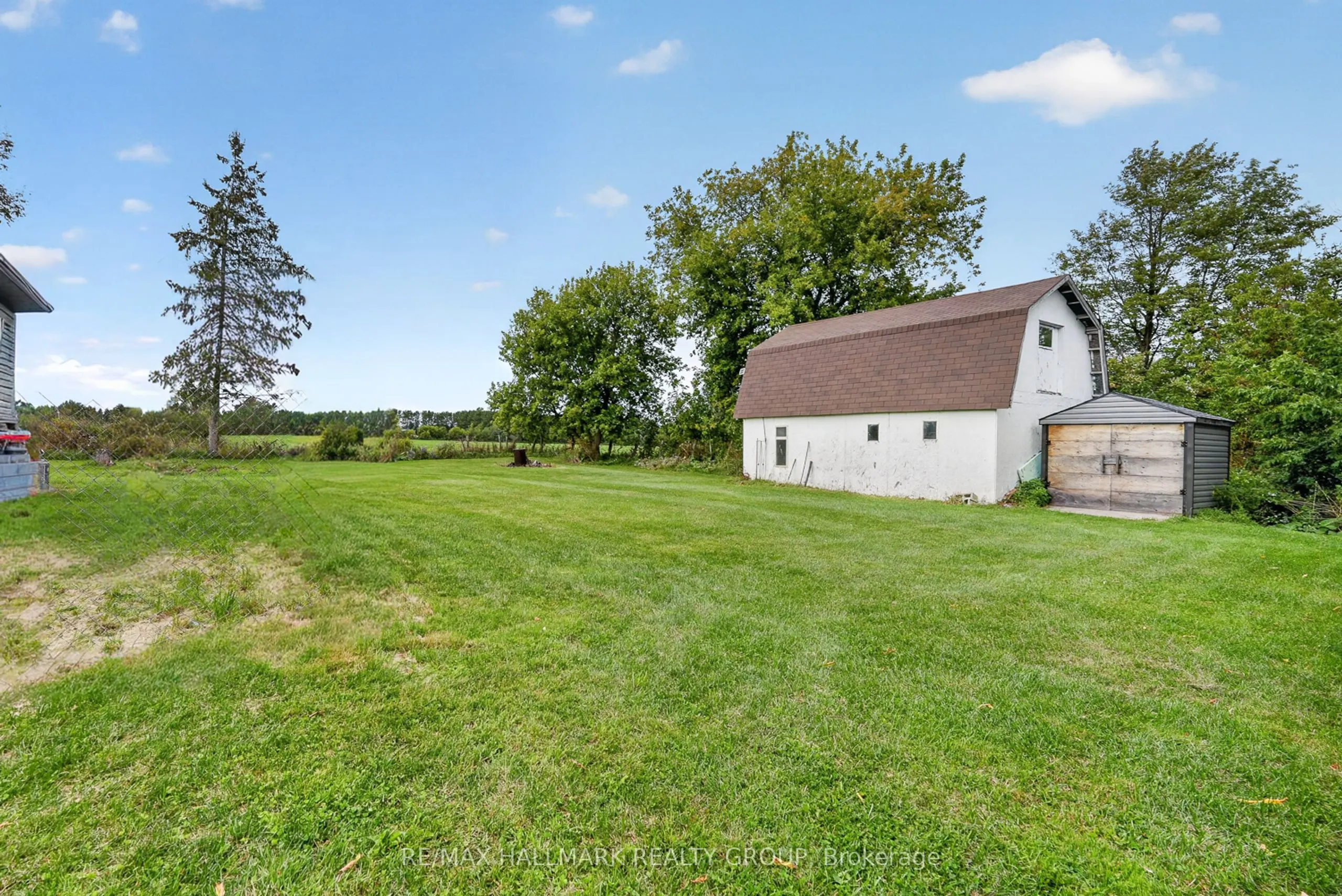517 Butler Road