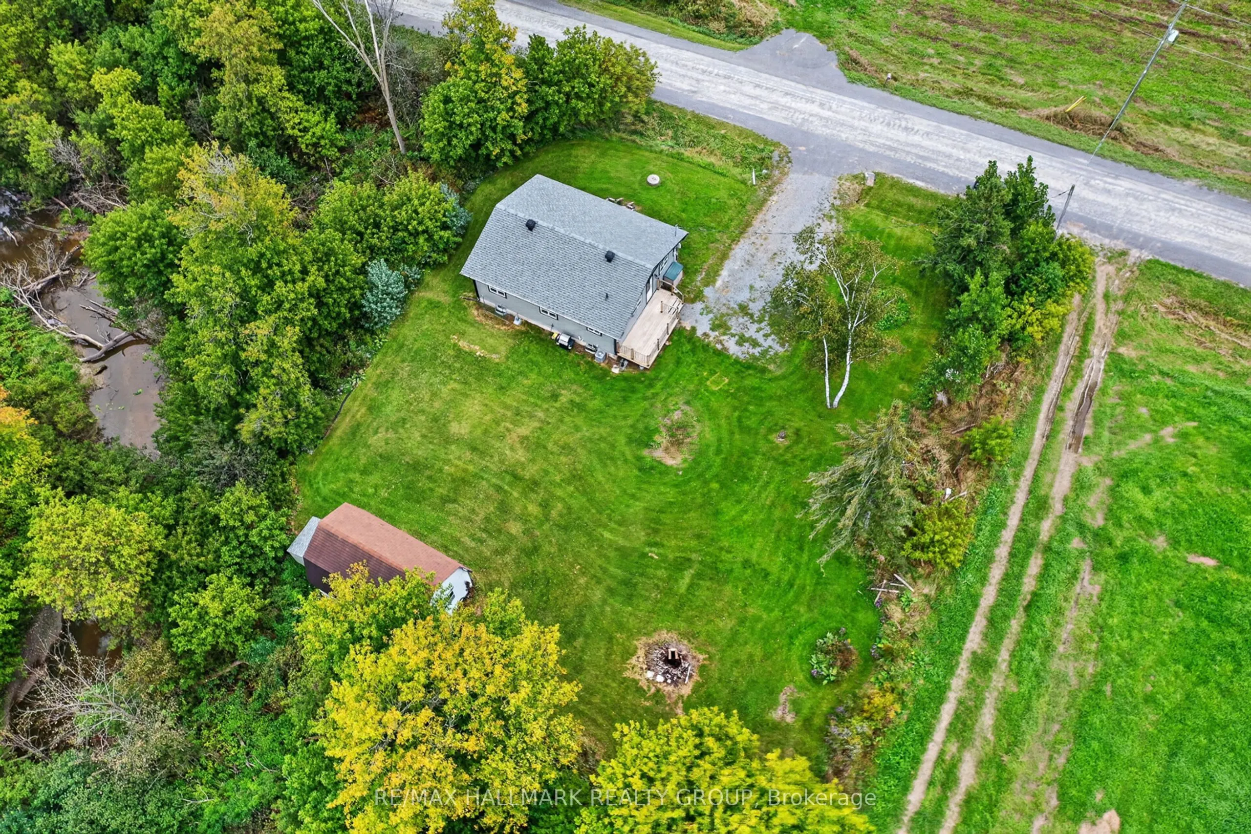 517 Butler Road