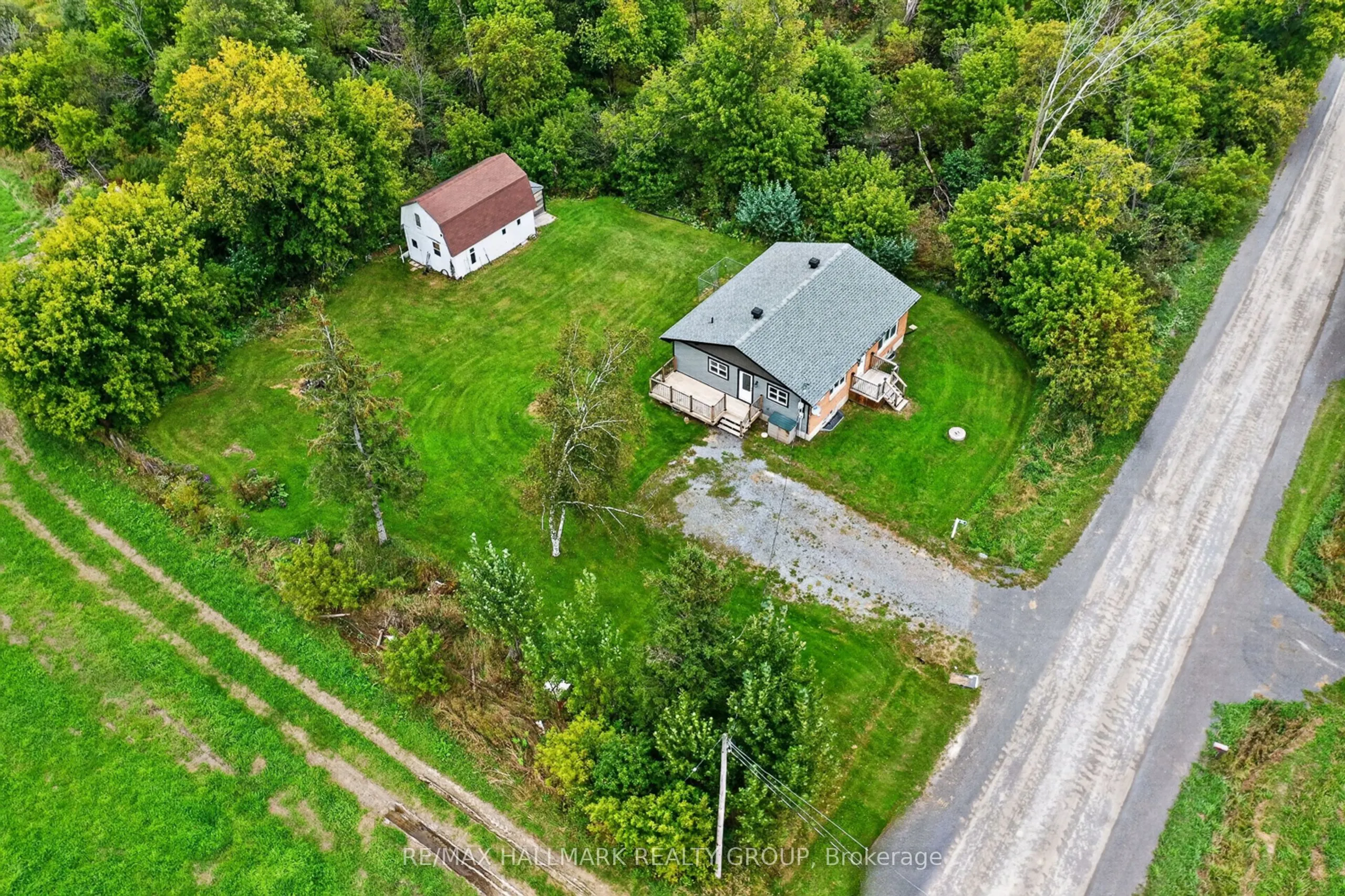 517 Butler Road