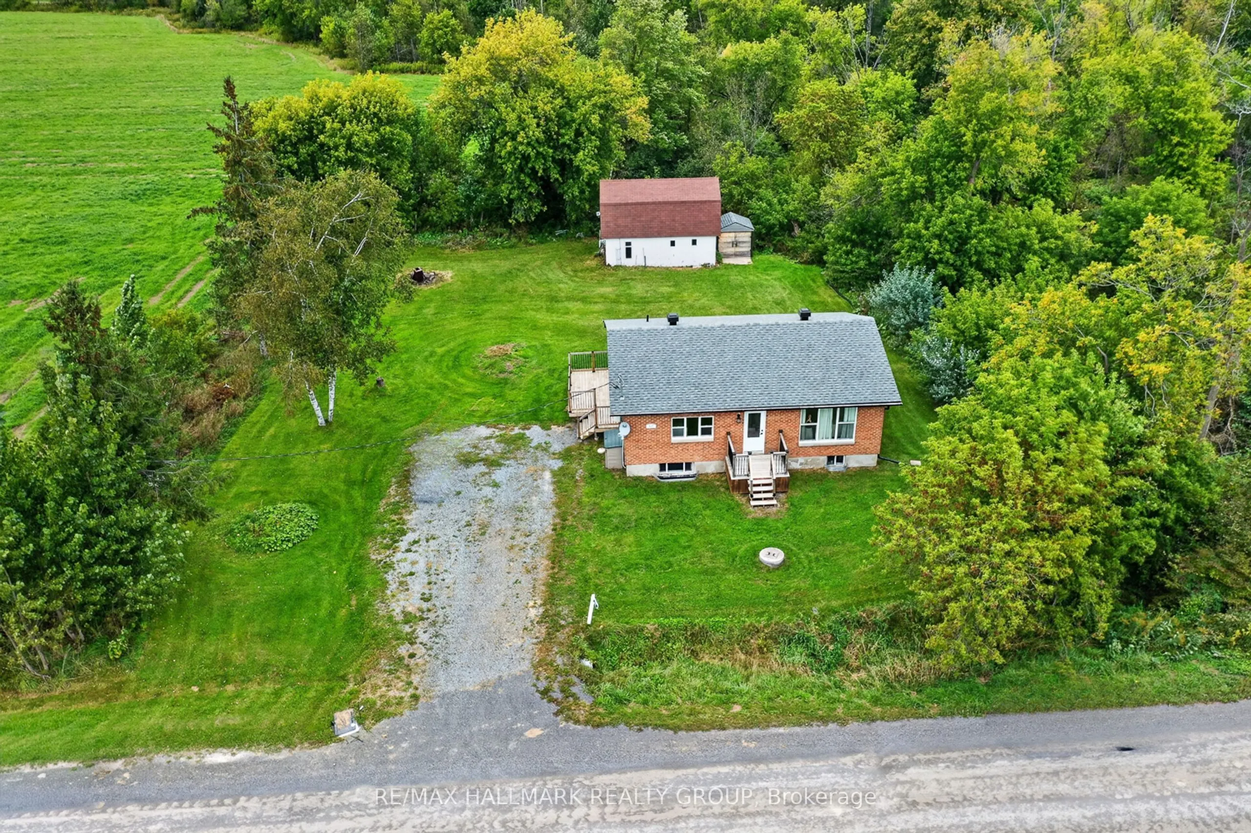 517 Butler Road