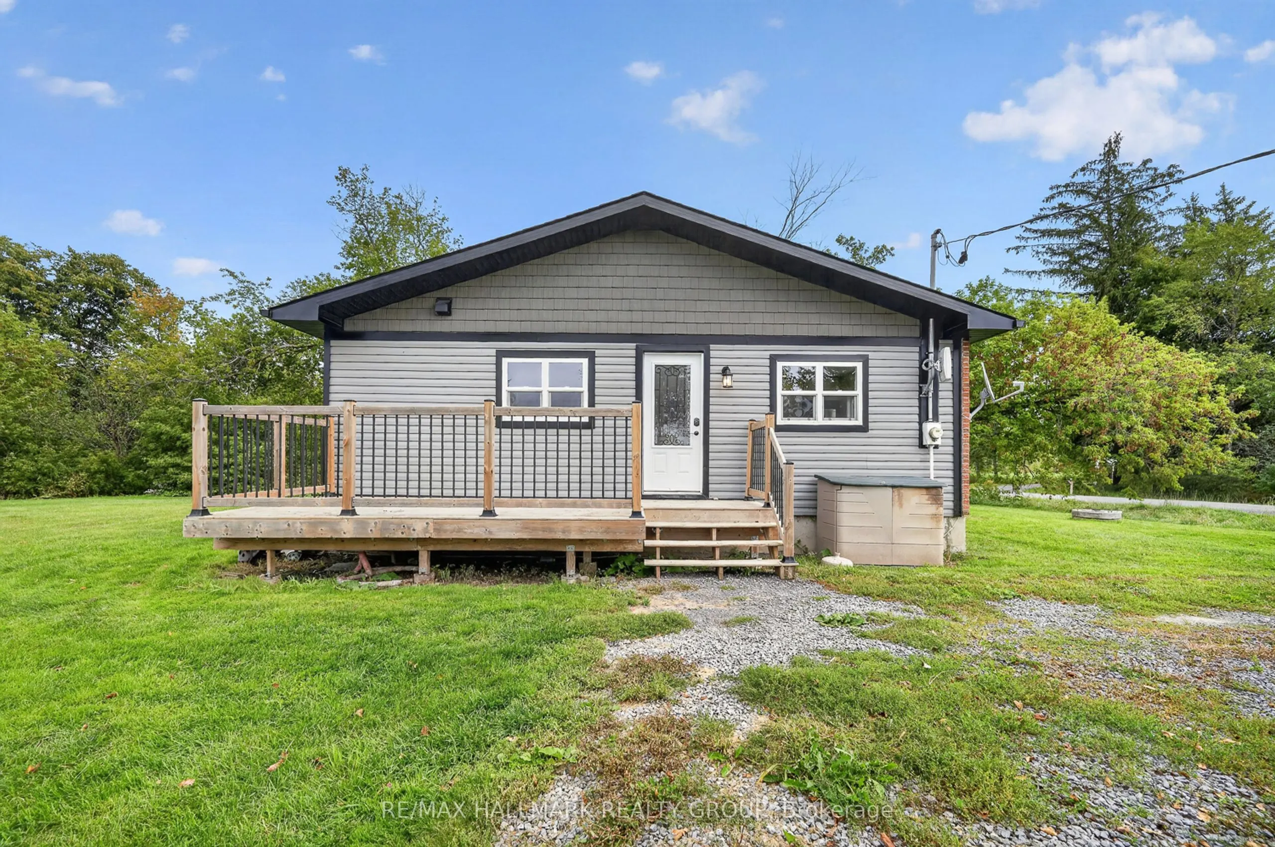 517 Butler Road