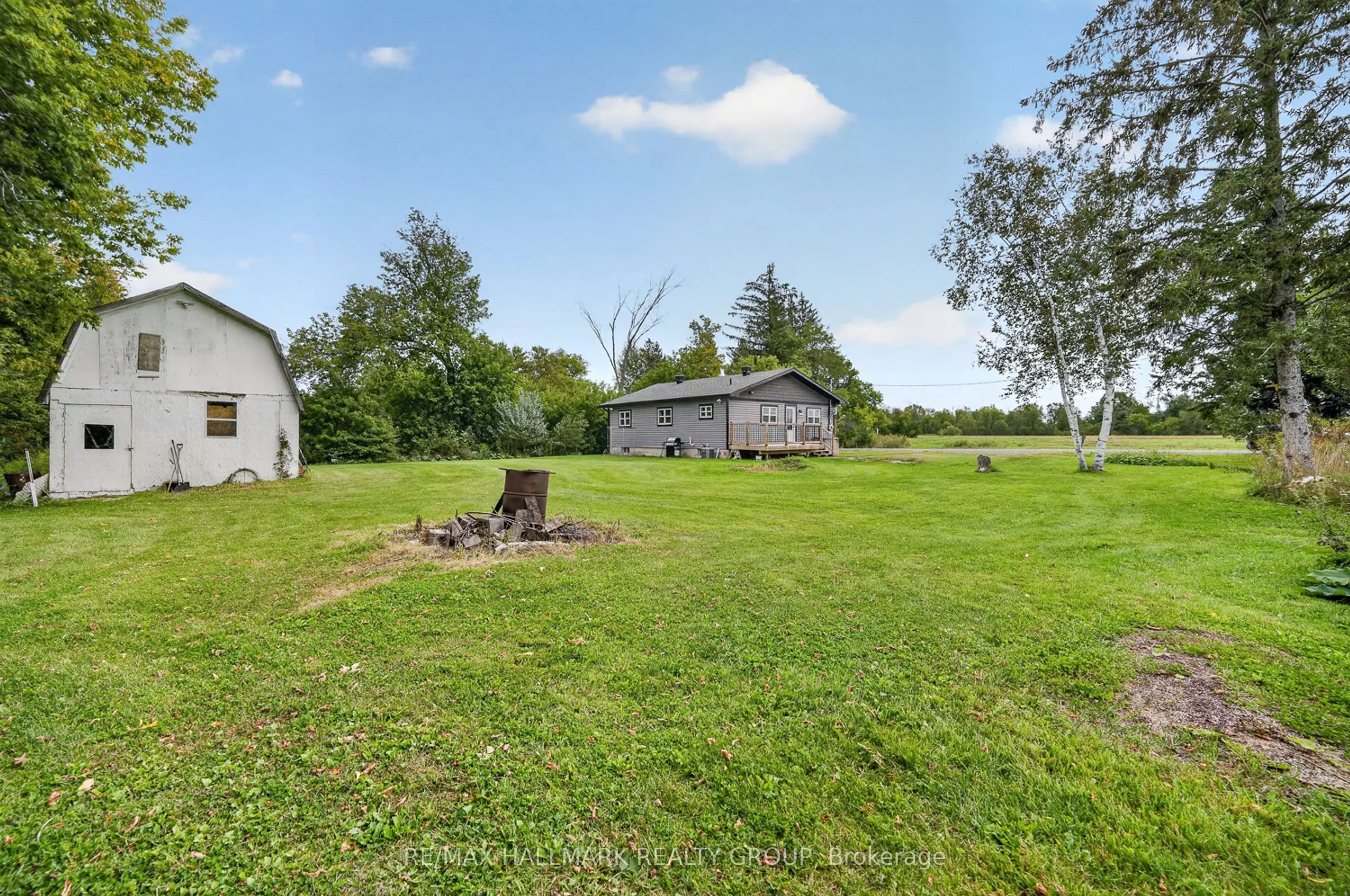 517 Butler Road