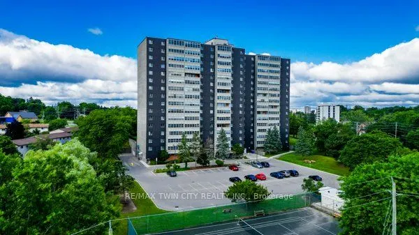 225 Harvard Place N #509