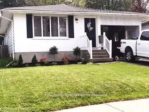 521 Havelock Drive