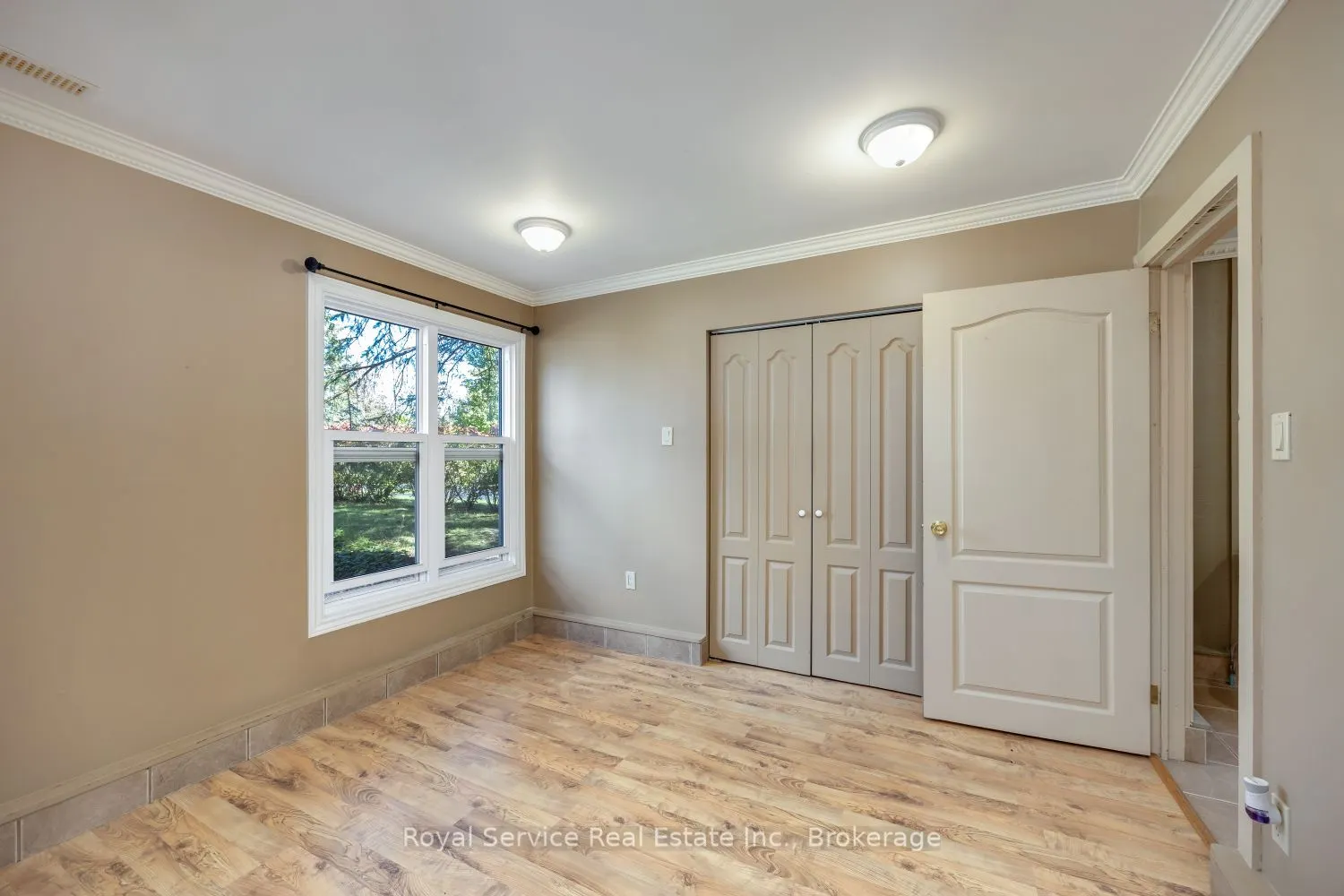 1327 Stewart Line