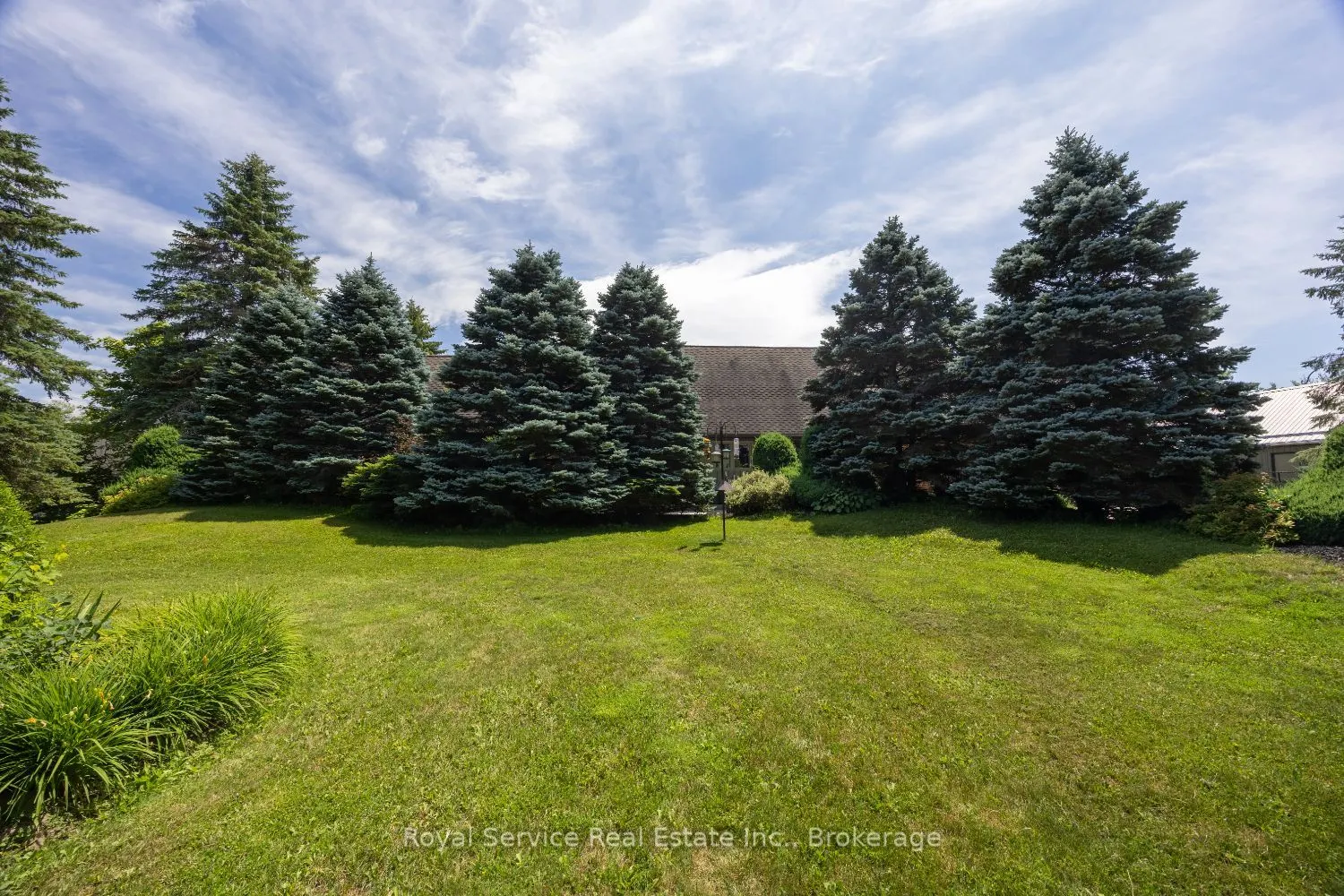 1327 Stewart Line