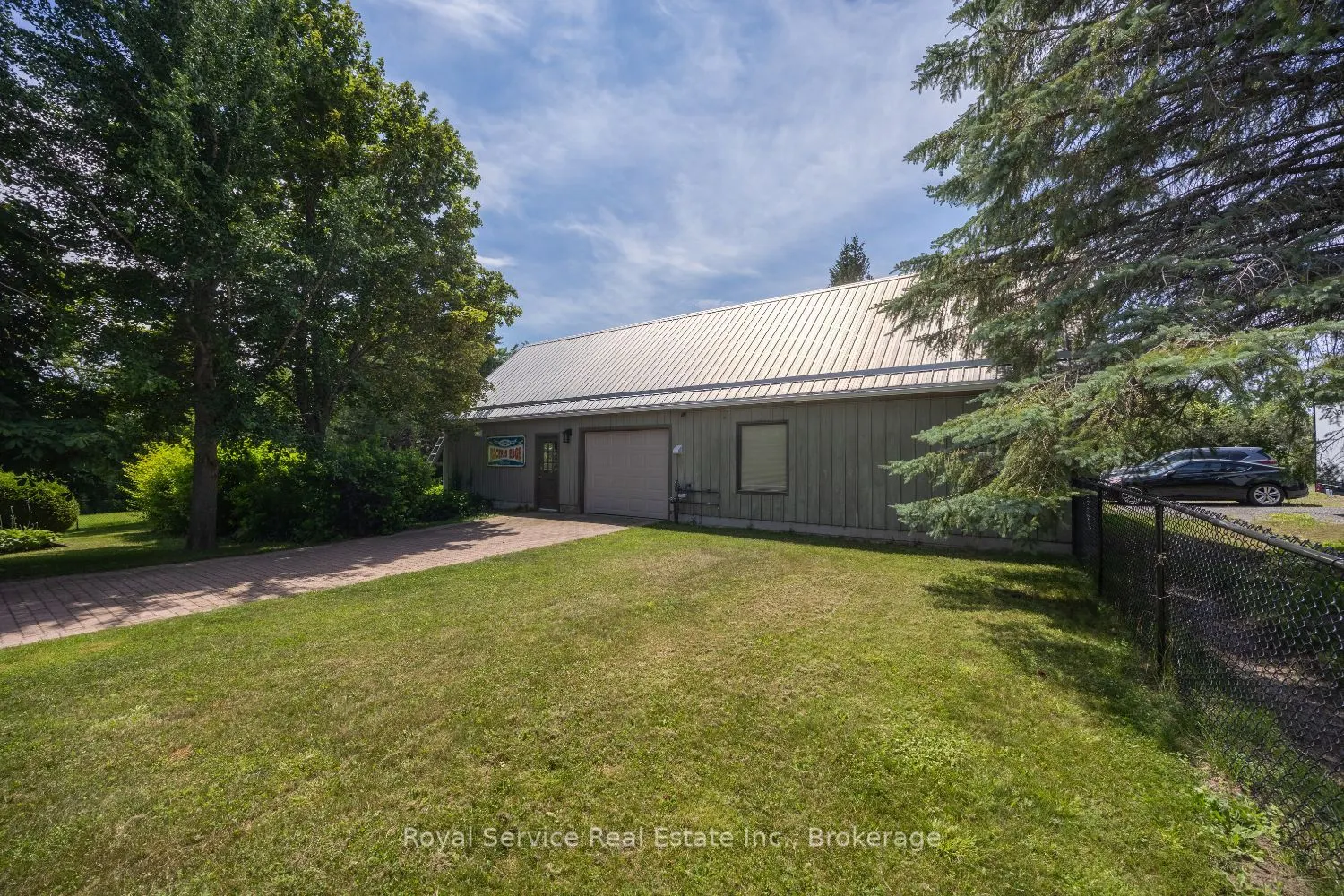 1327 Stewart Line