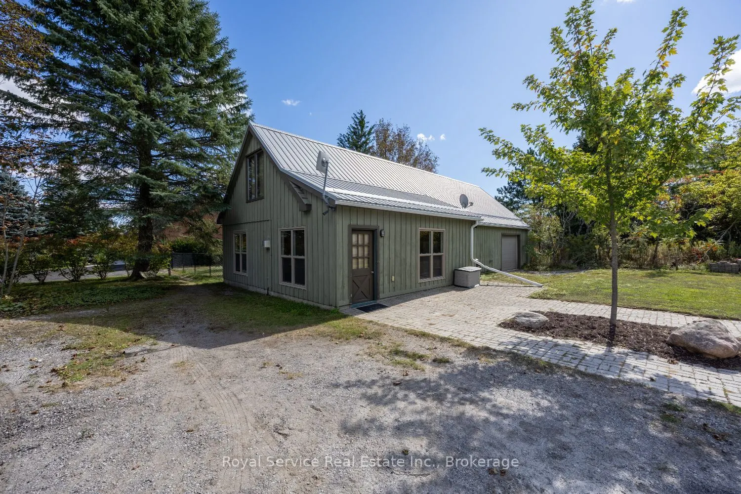 1327 Stewart Line