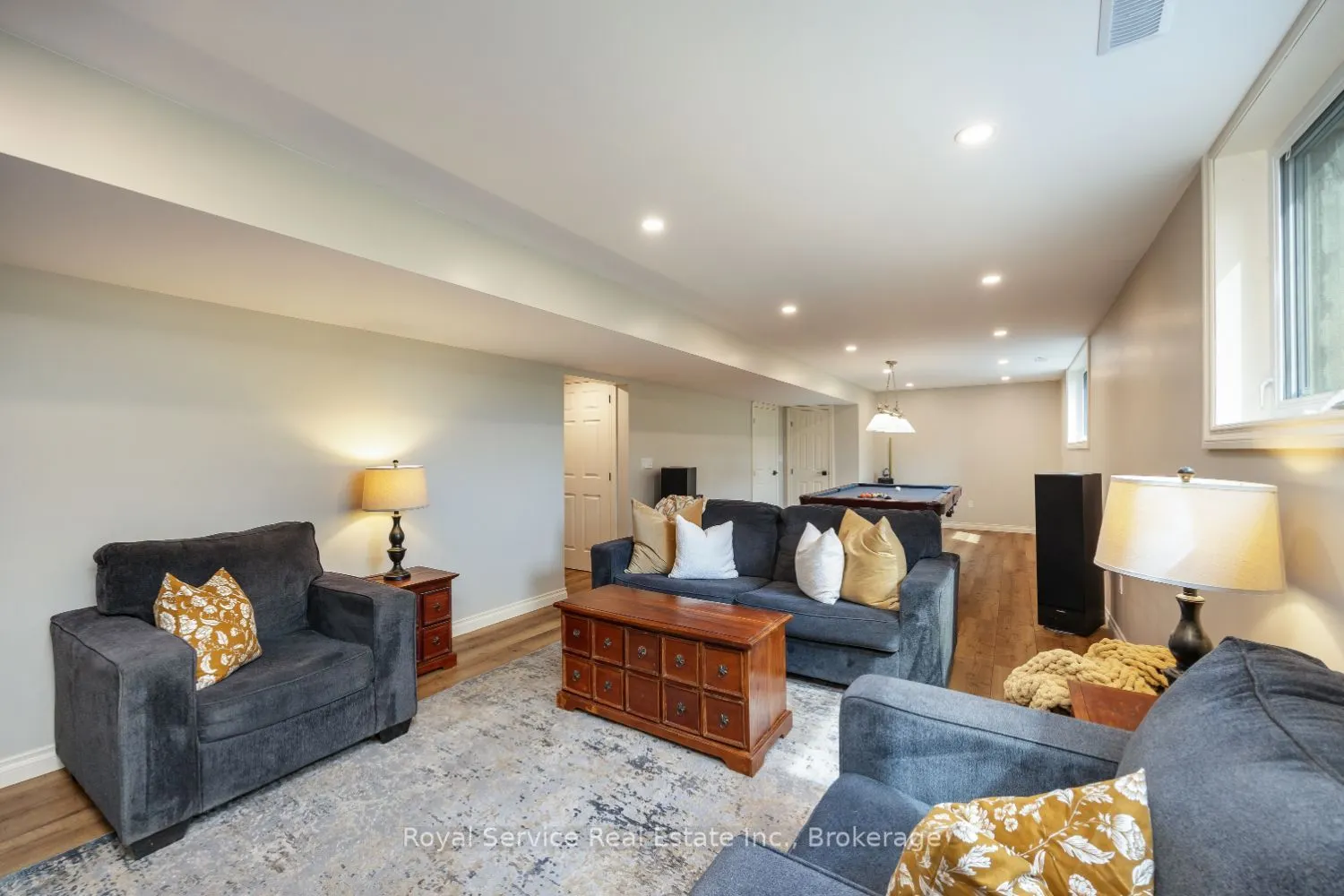 1327 Stewart Line