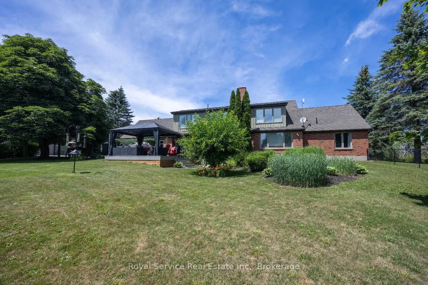 1327 Stewart Line