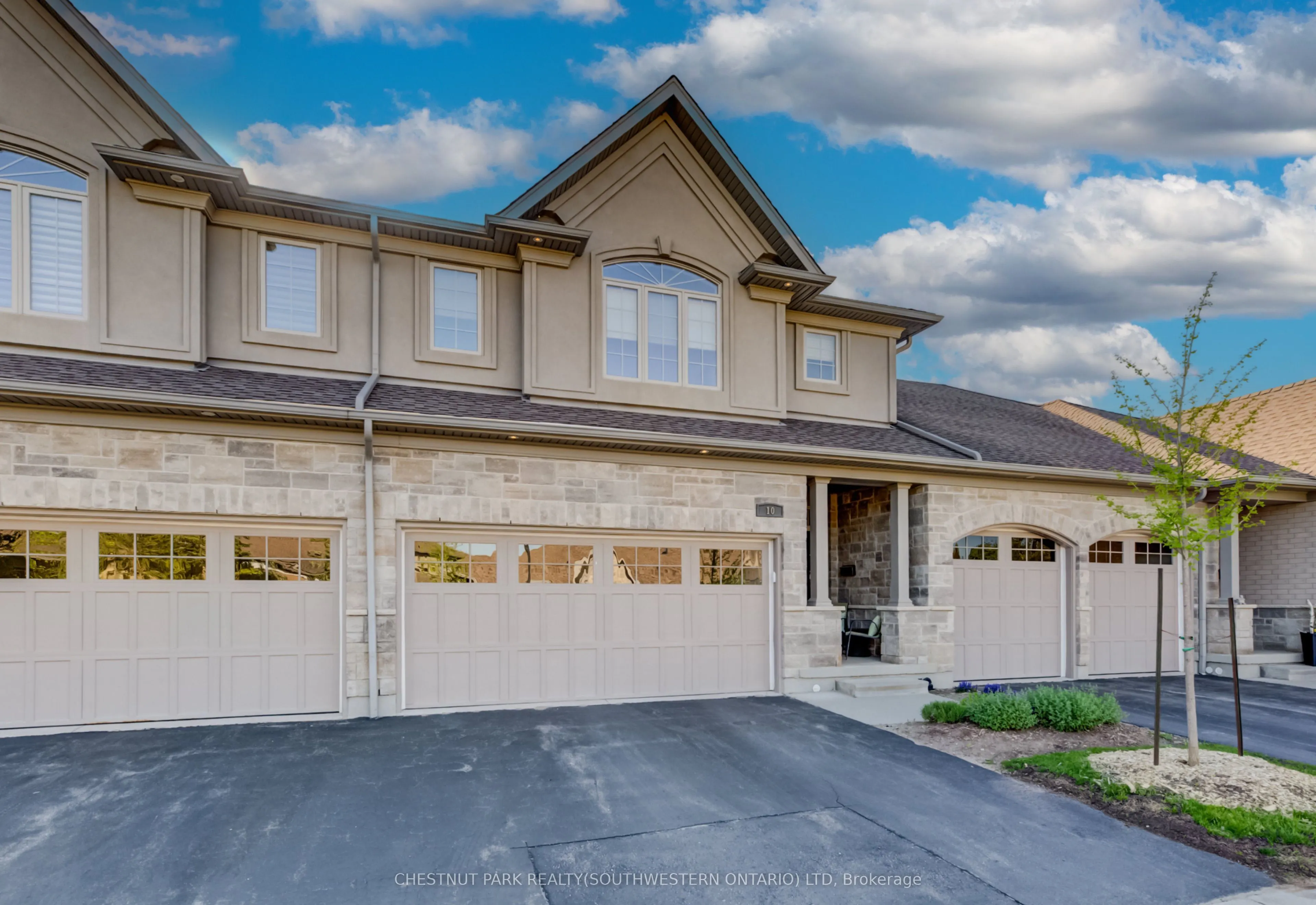 435 Winchester Drive #10